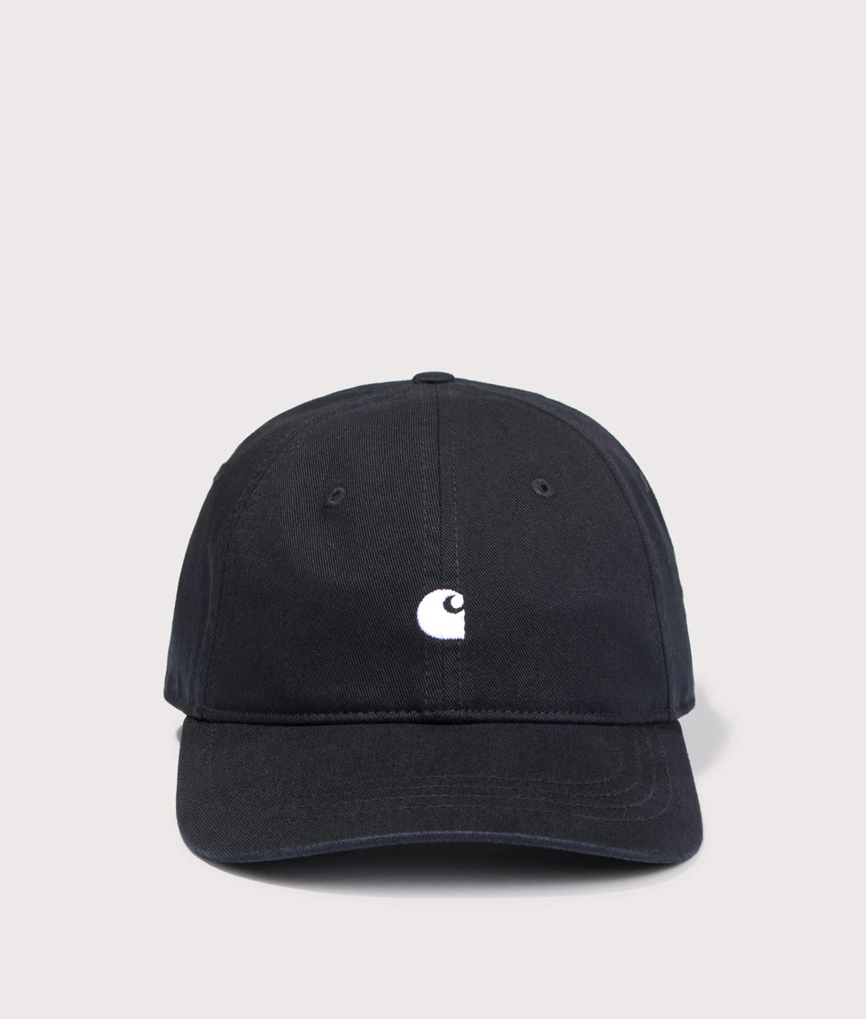 Madison Logo Cap - Image 2