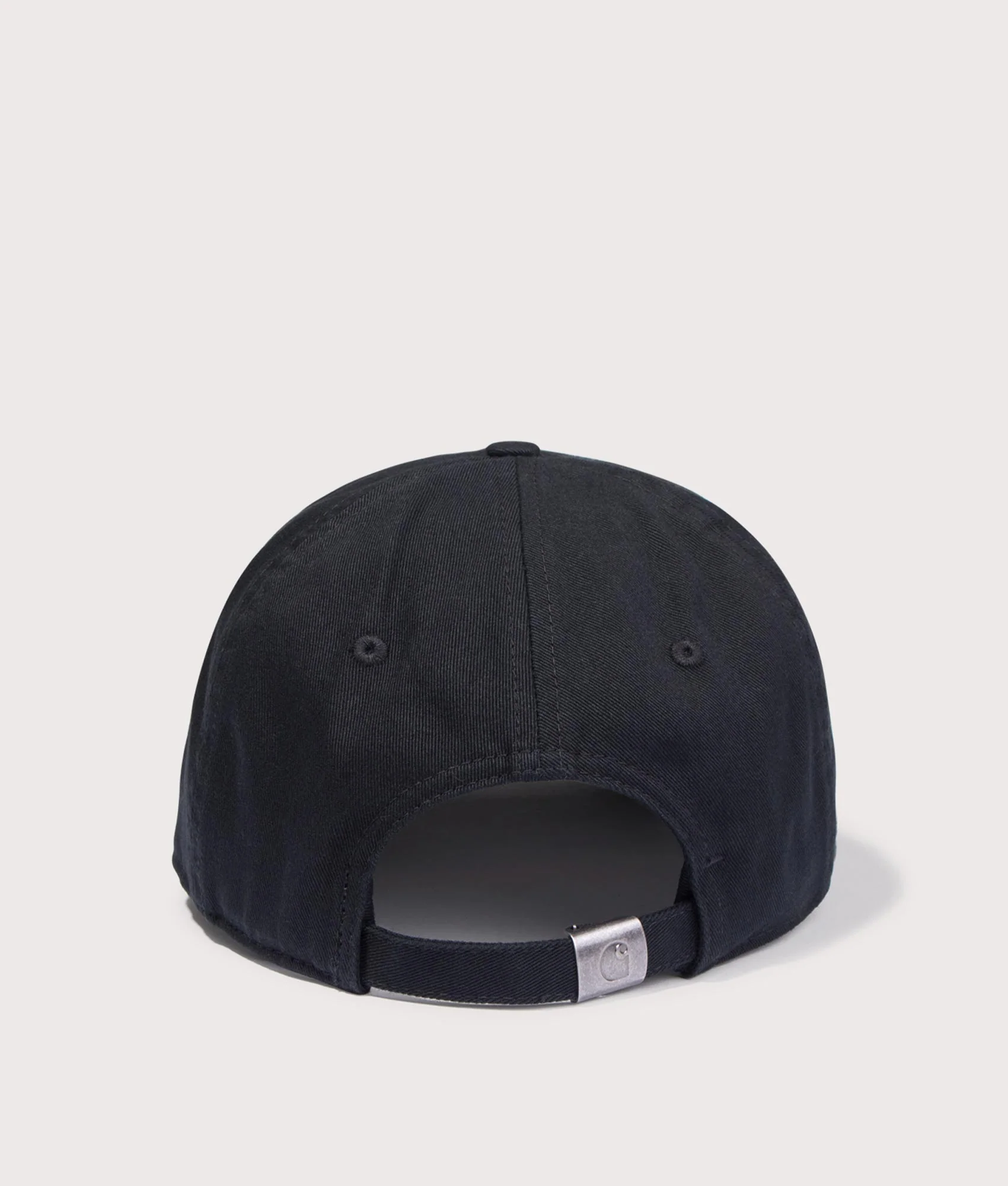 Madison Logo Cap - Image 3