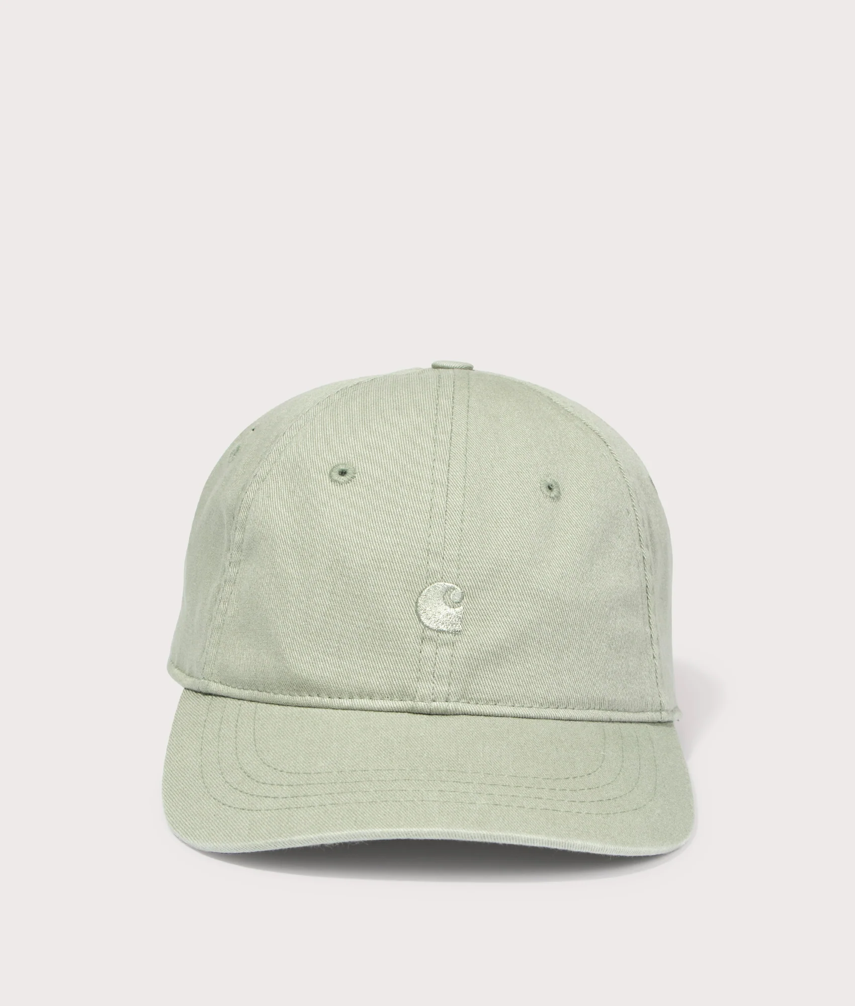 Madison Logo Cap - Image 3
