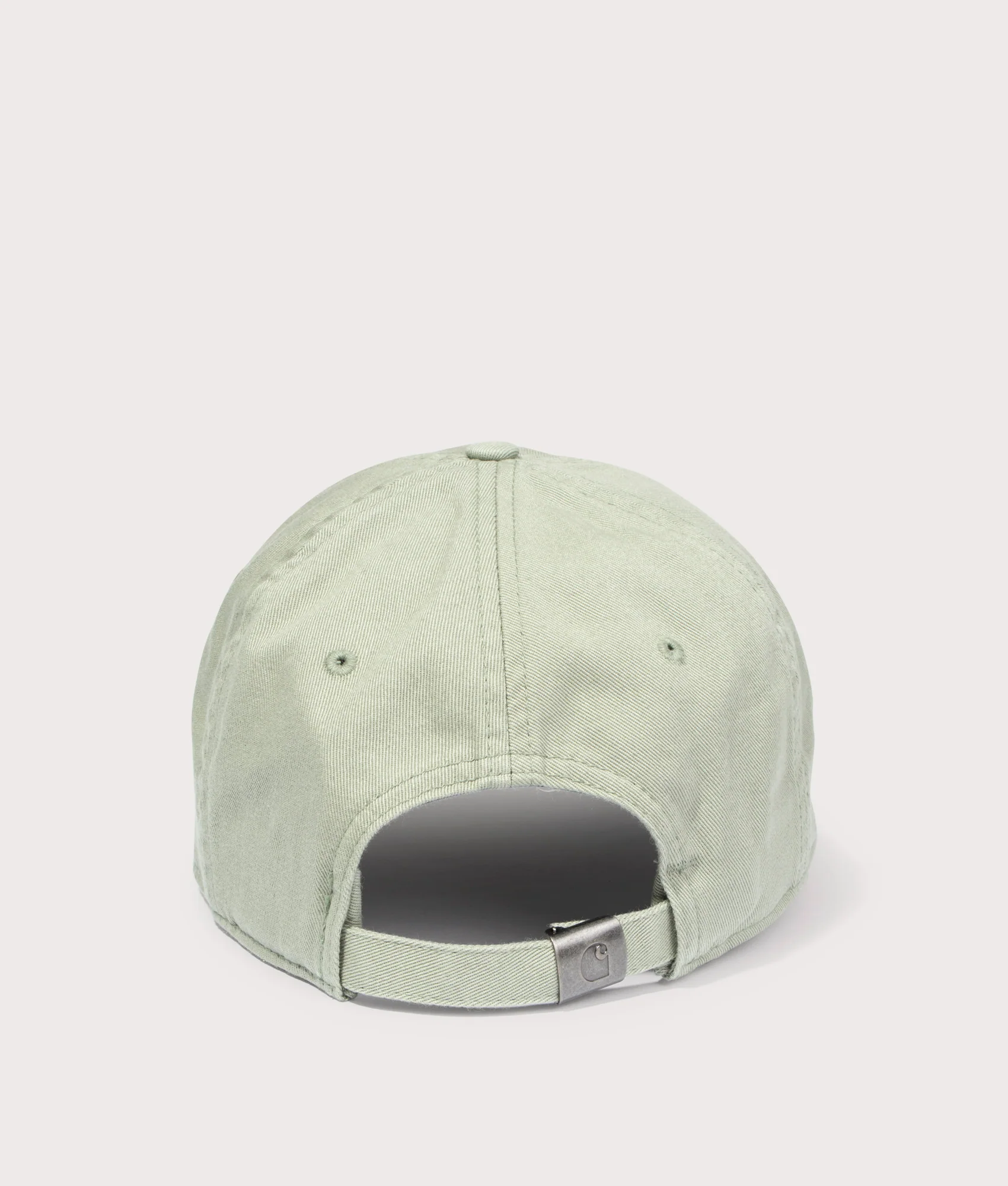 Madison Logo Cap - Image 4
