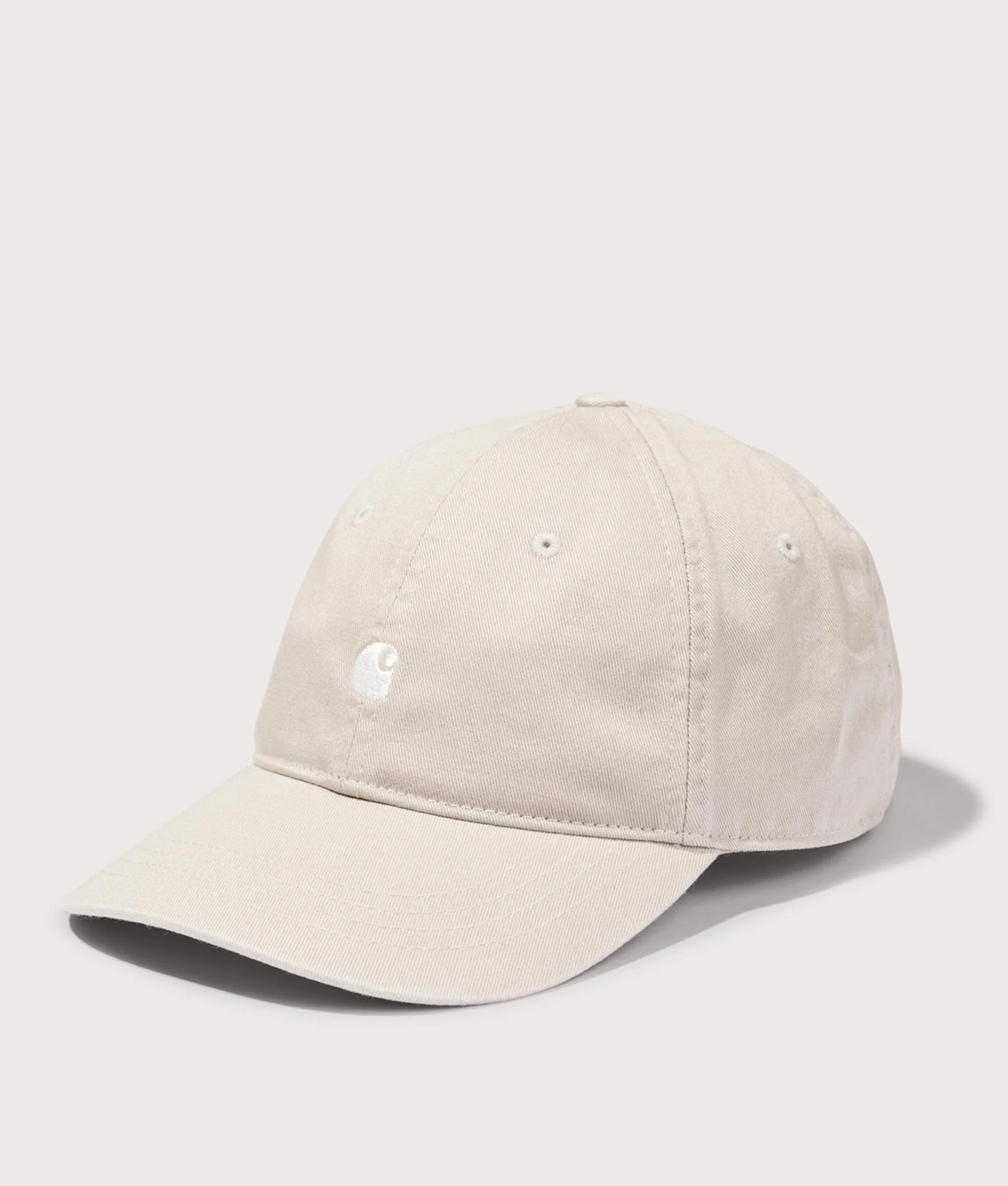 Madison Logo Cap