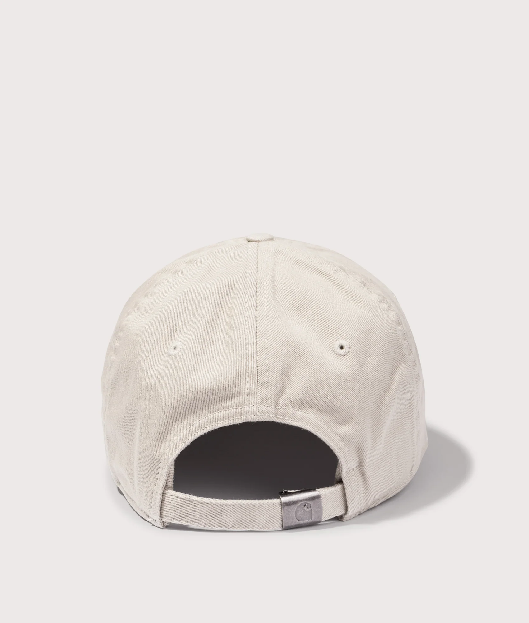 Madison Logo Cap - Image 3
