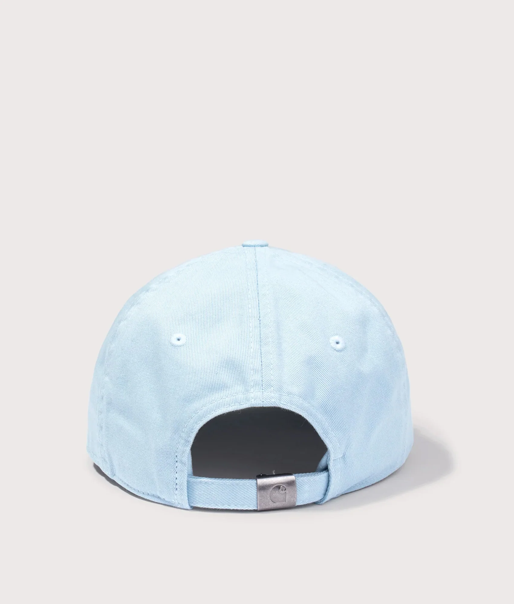 Madison Logo Cap - Image 3