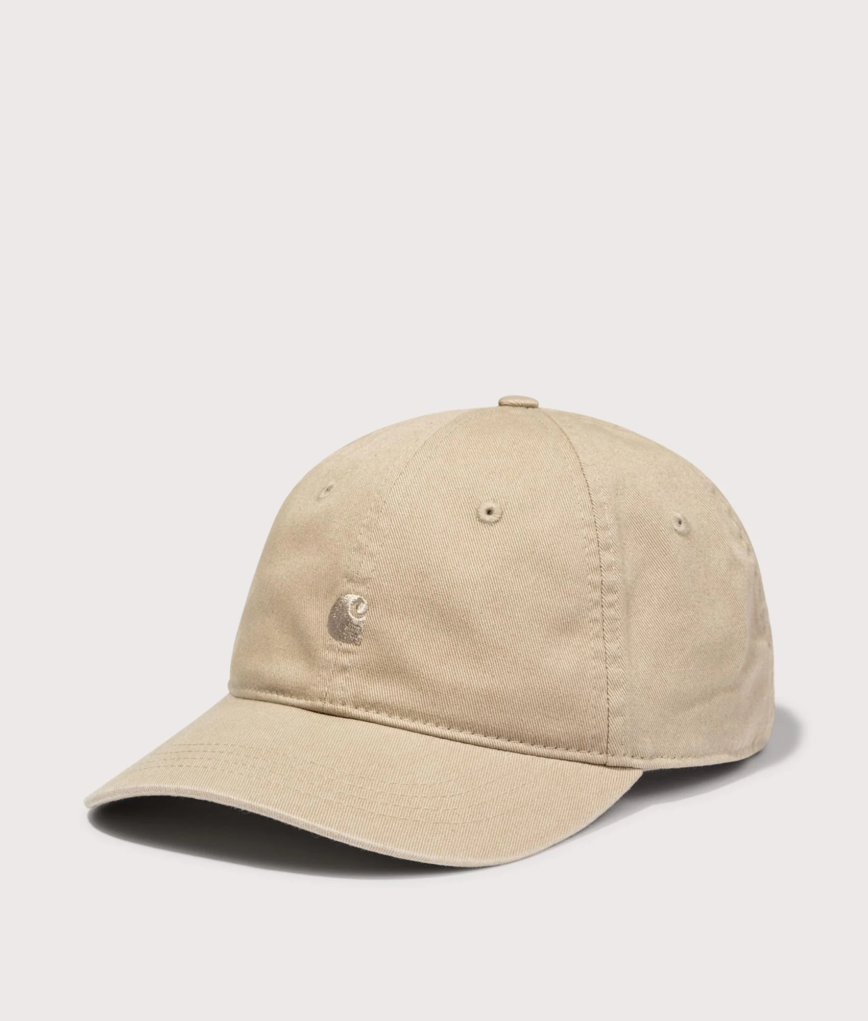 Madison Logo Cap