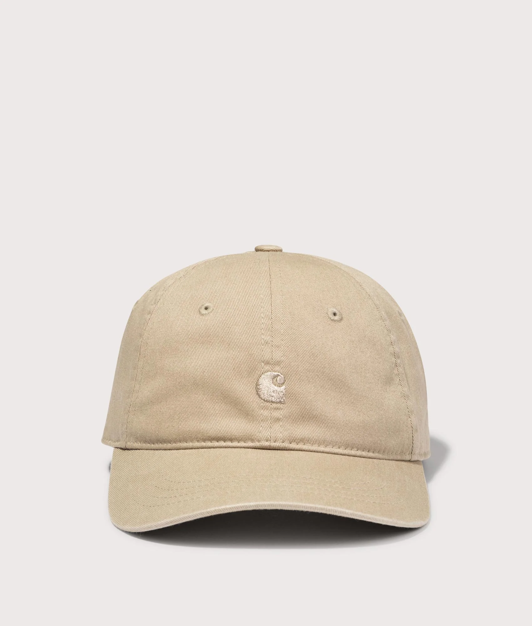 Madison Logo Cap - Image 3