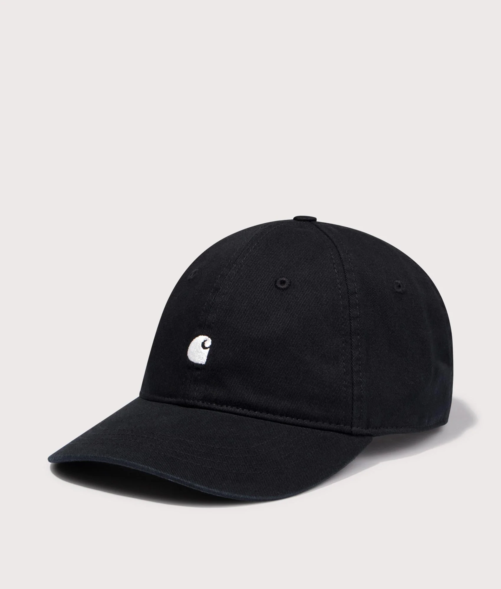 Madison Logo Cap