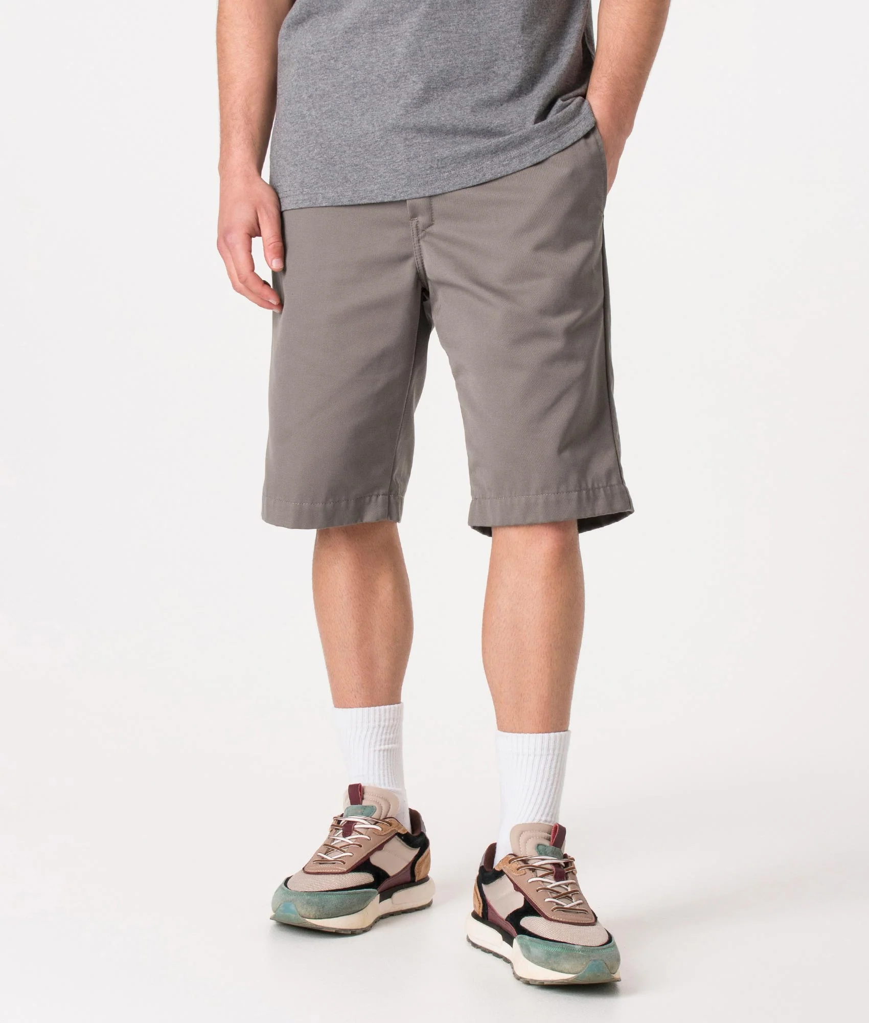 Relaxed Fit Master Shorts