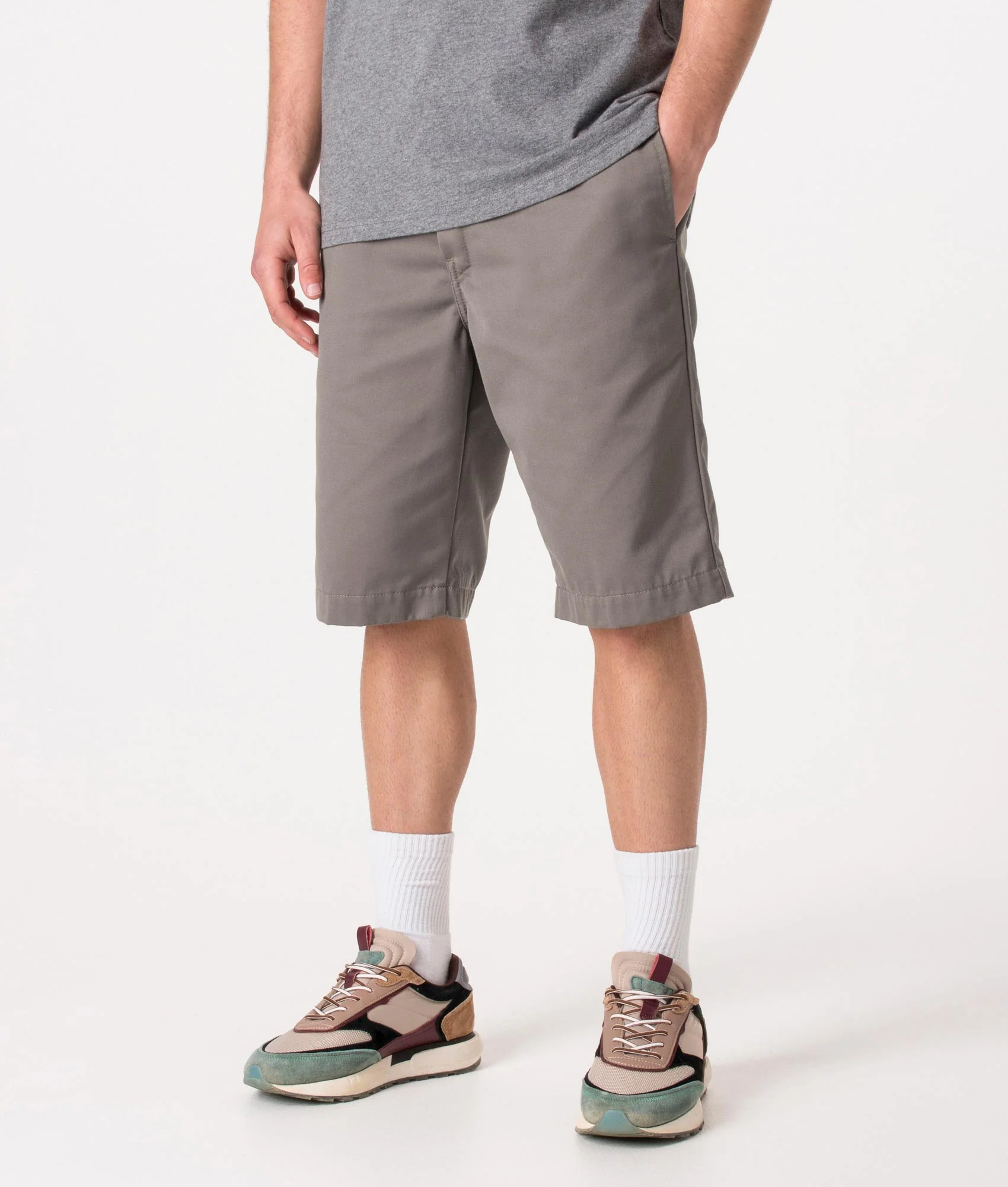 Relaxed Fit Master Shorts - Image 3