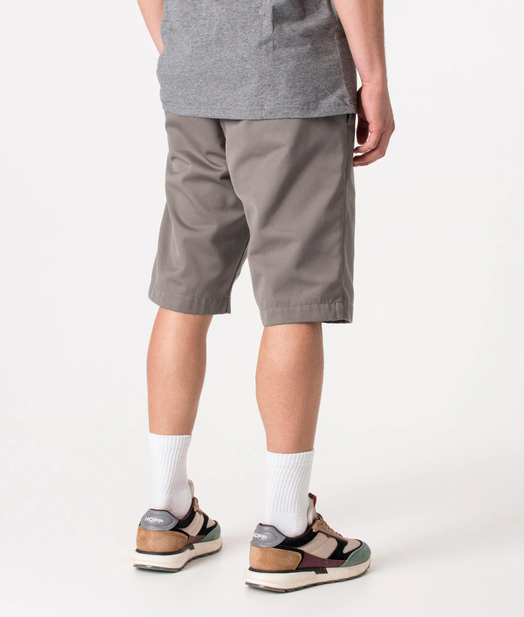 Relaxed Fit Master Shorts - Image 4