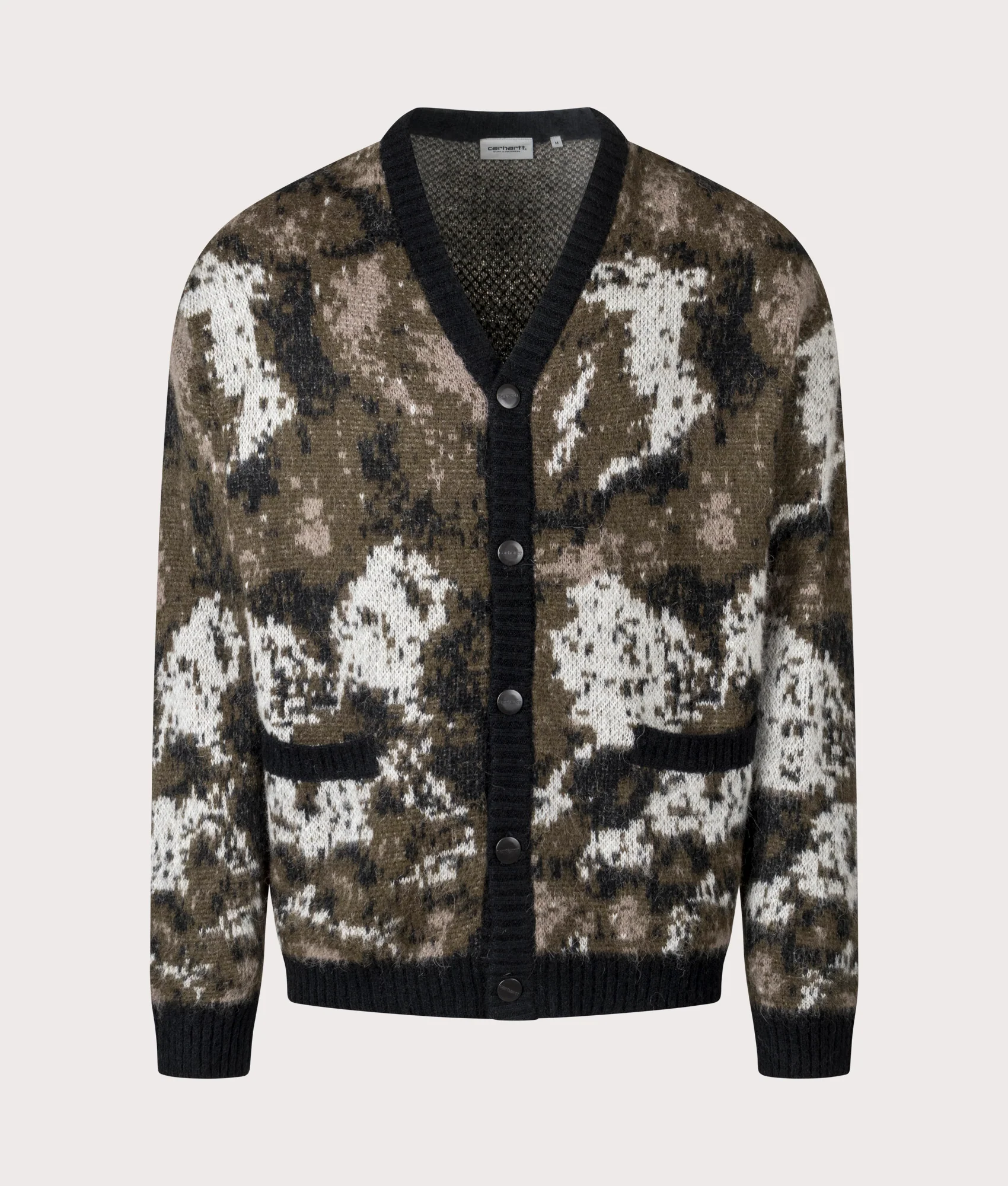 Merton Cardigan