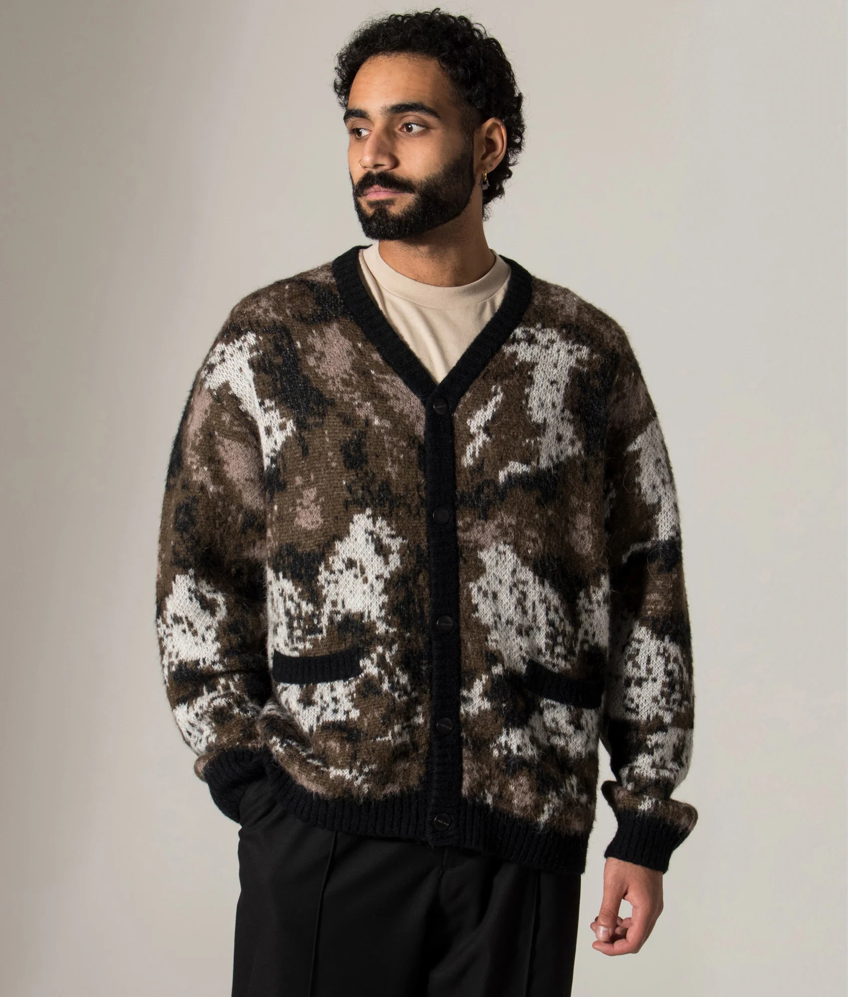 Merton Cardigan - Image 3