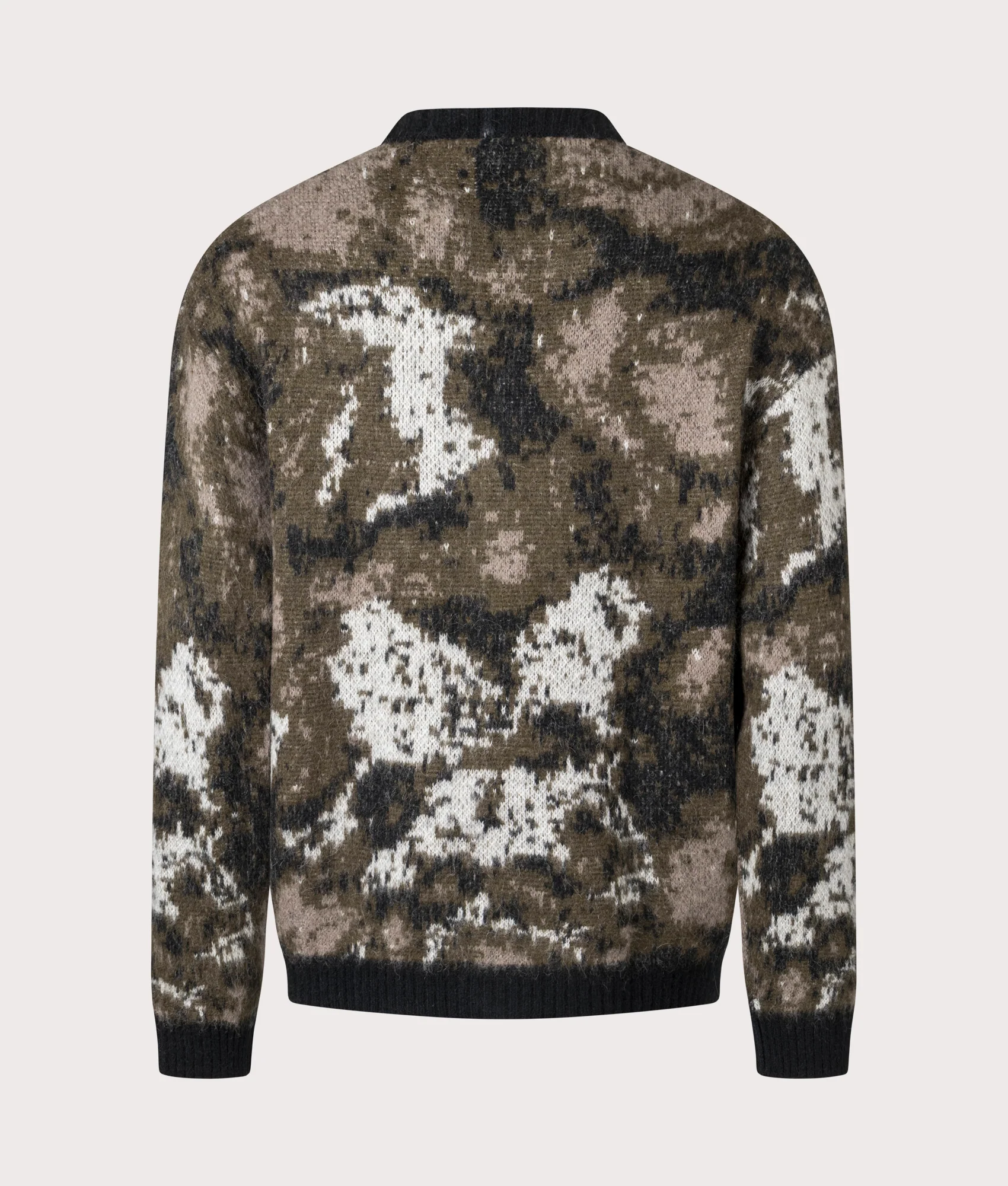 Merton Cardigan - Image 4