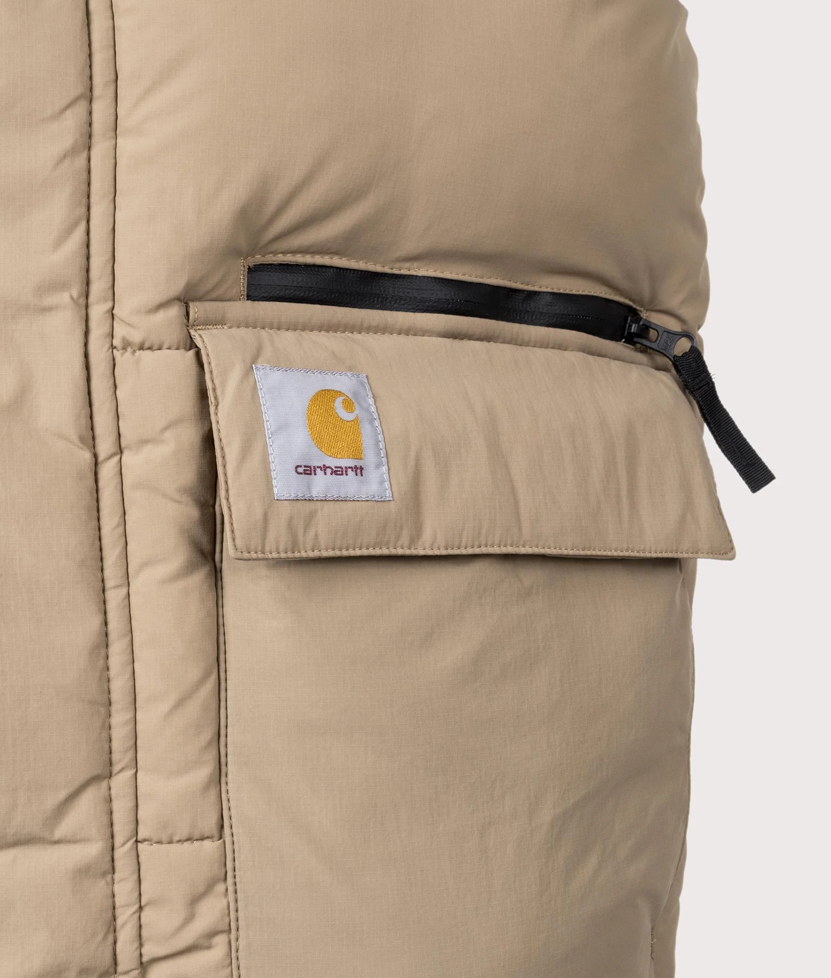 Milton Gilet - Image 2