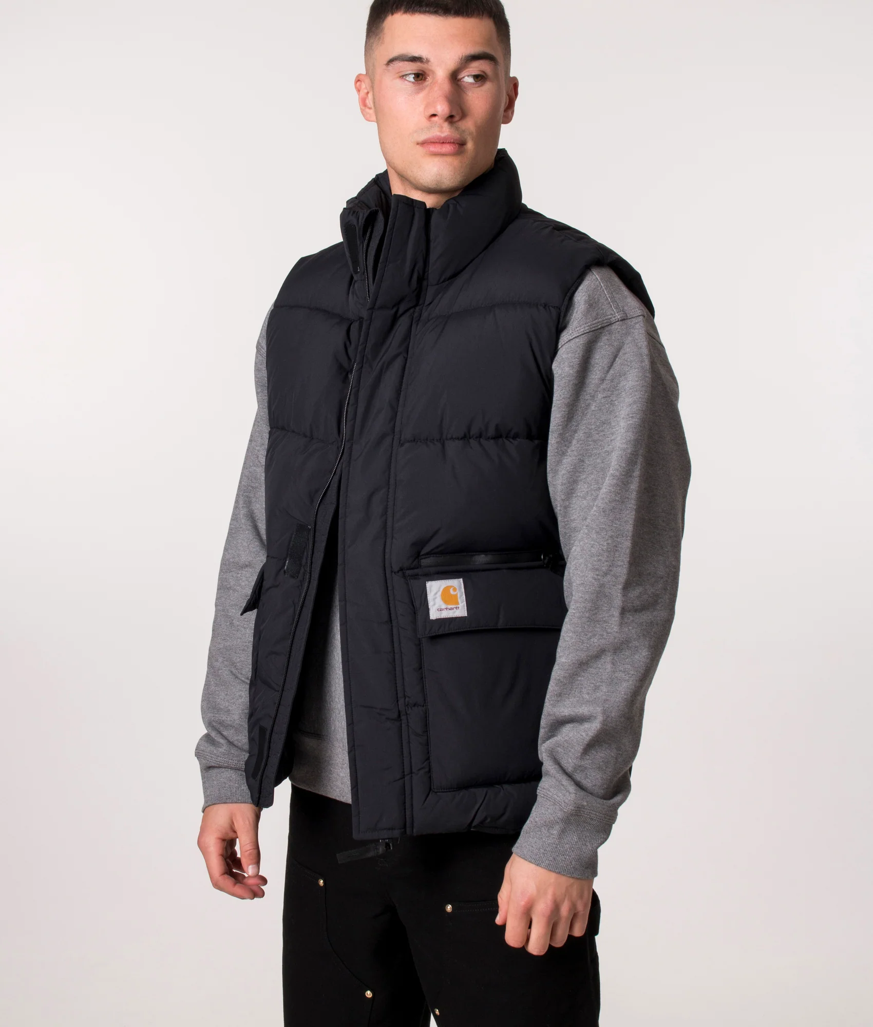 Milton Gilet - Image 3