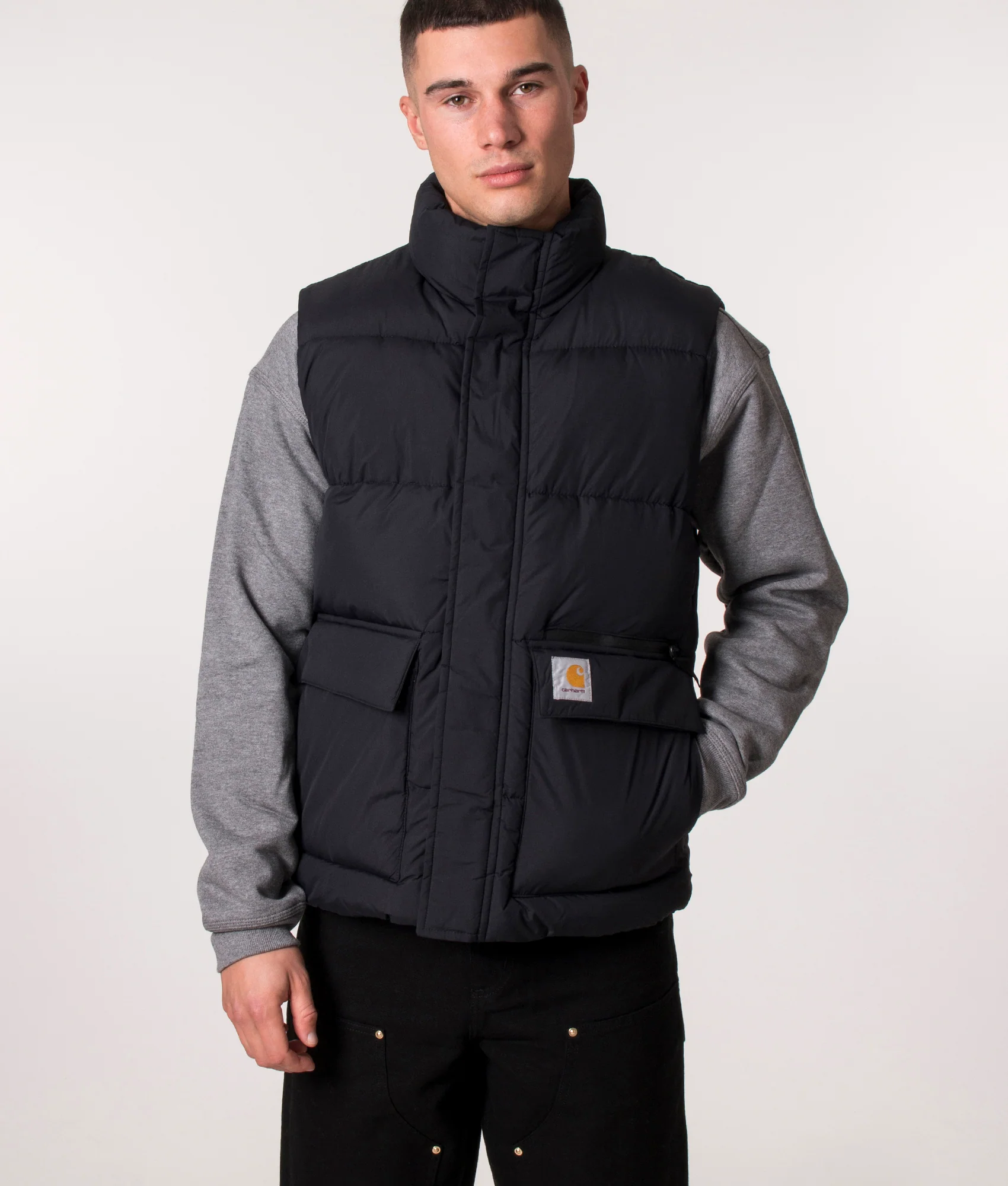 Milton Gilet - Image 4