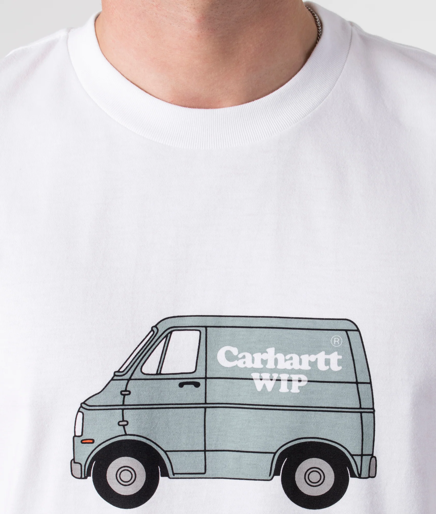 Mystery Machine T-Shirt - Image 2