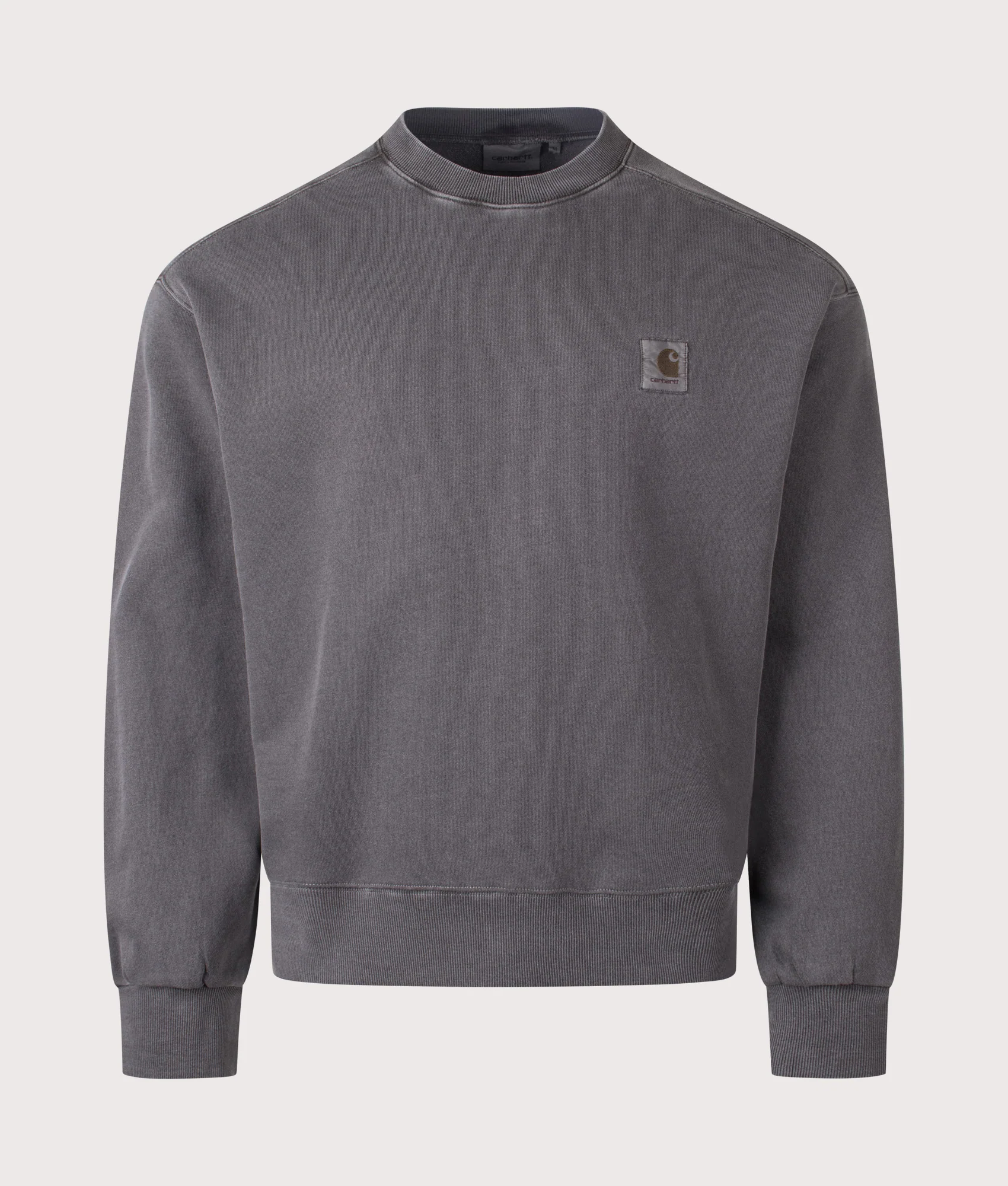Balloon Fit Nelson Sweatshirt