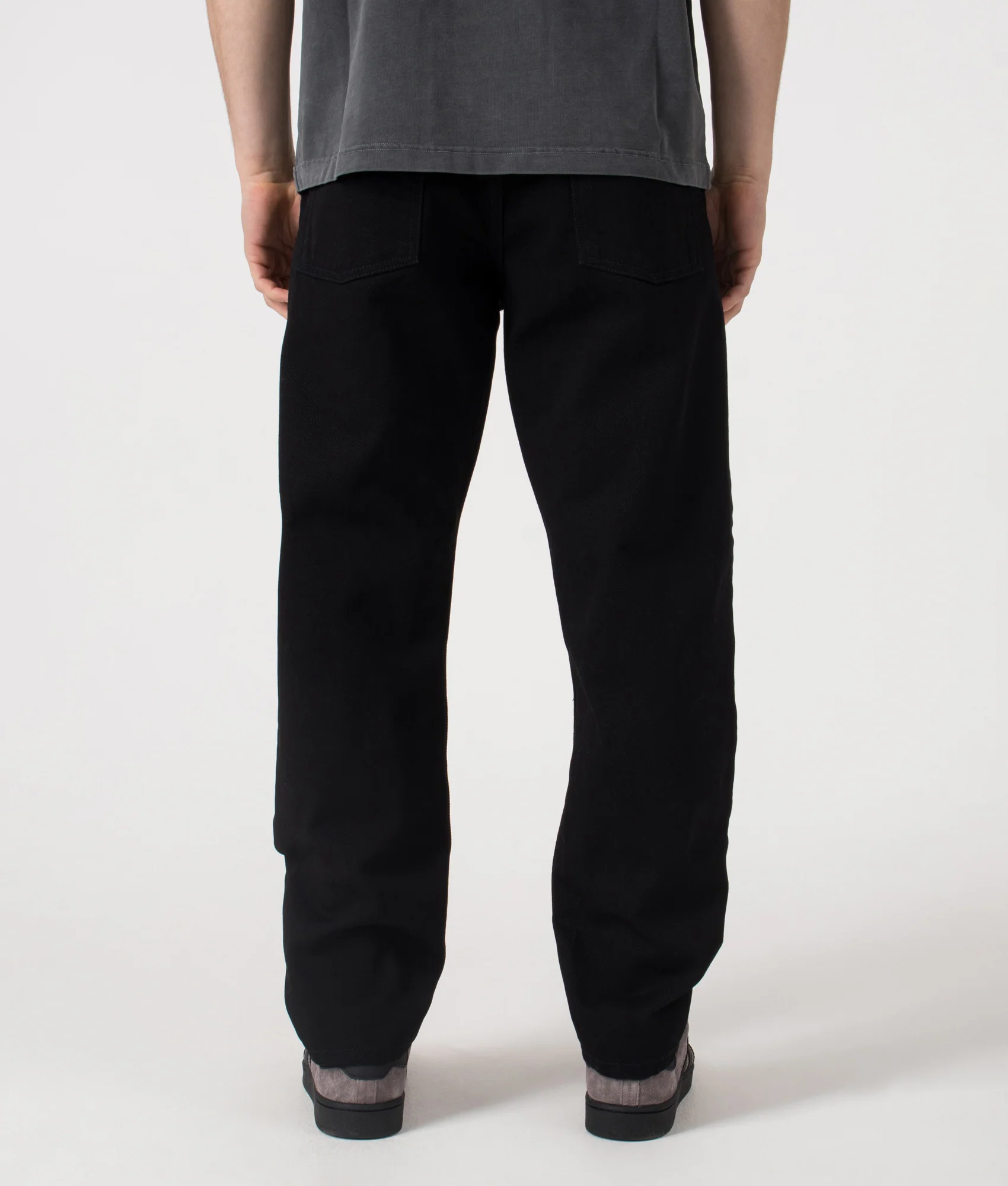 Relaxed Fit Newel Jeans - Image 5