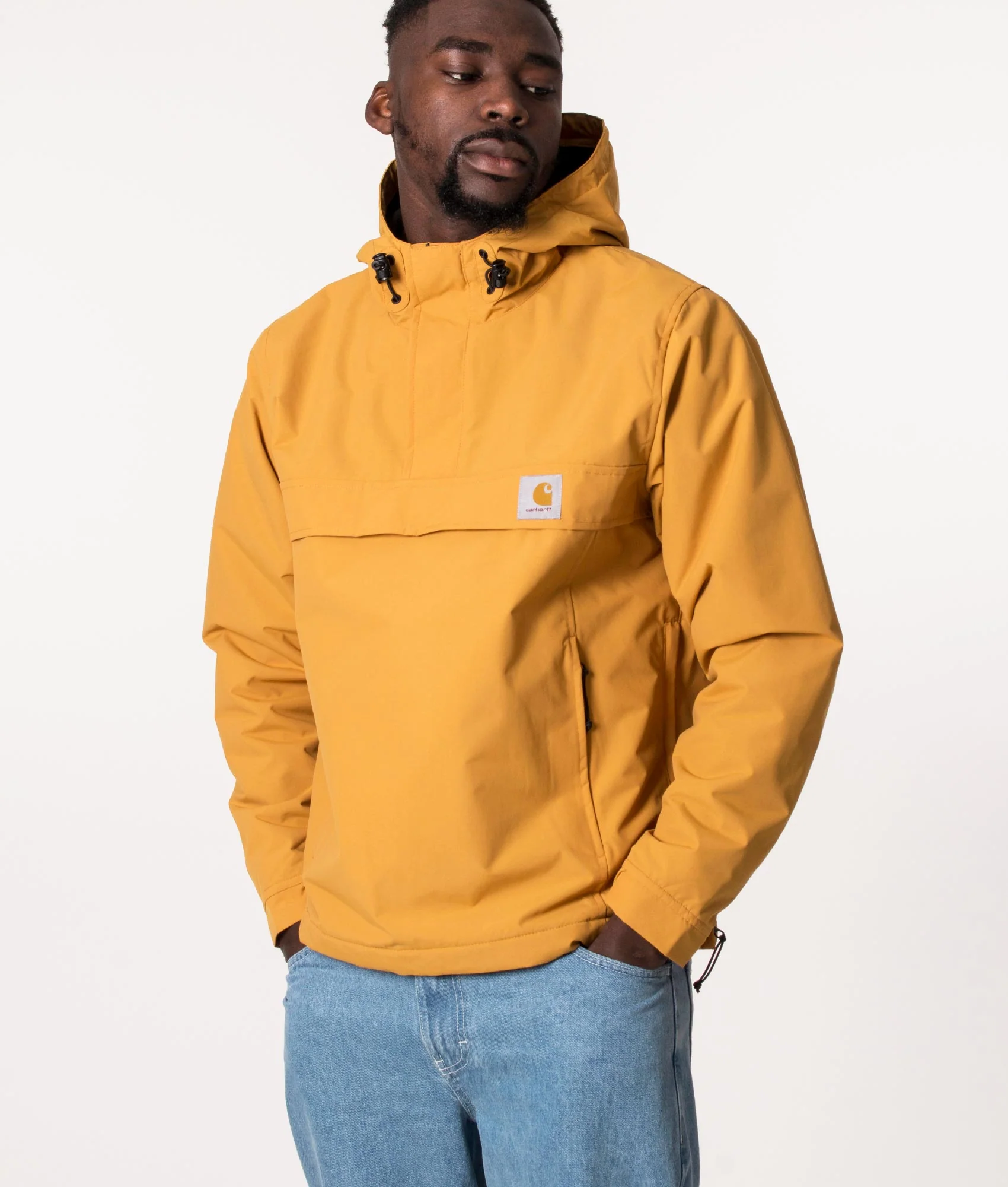 Nimbus Pullover
