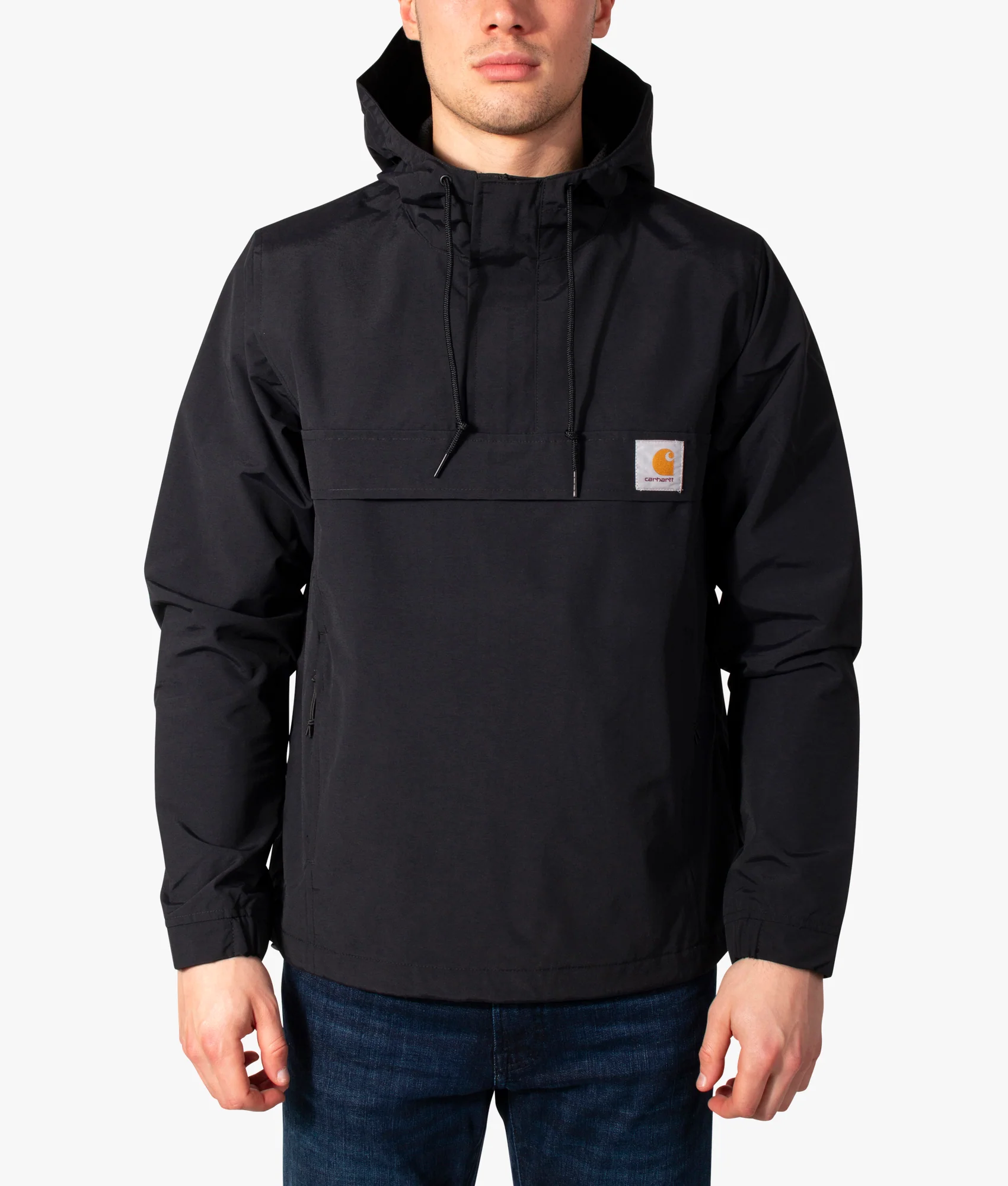 Nimbus Overhead Jacket