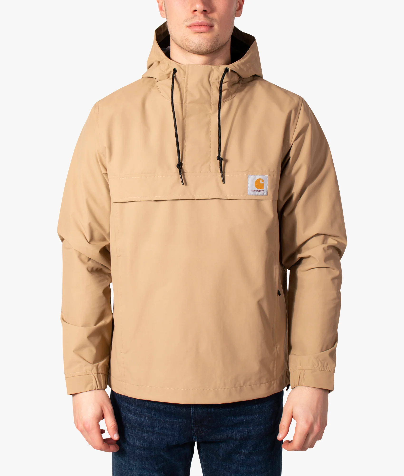 Nimbus Overhead Jacket