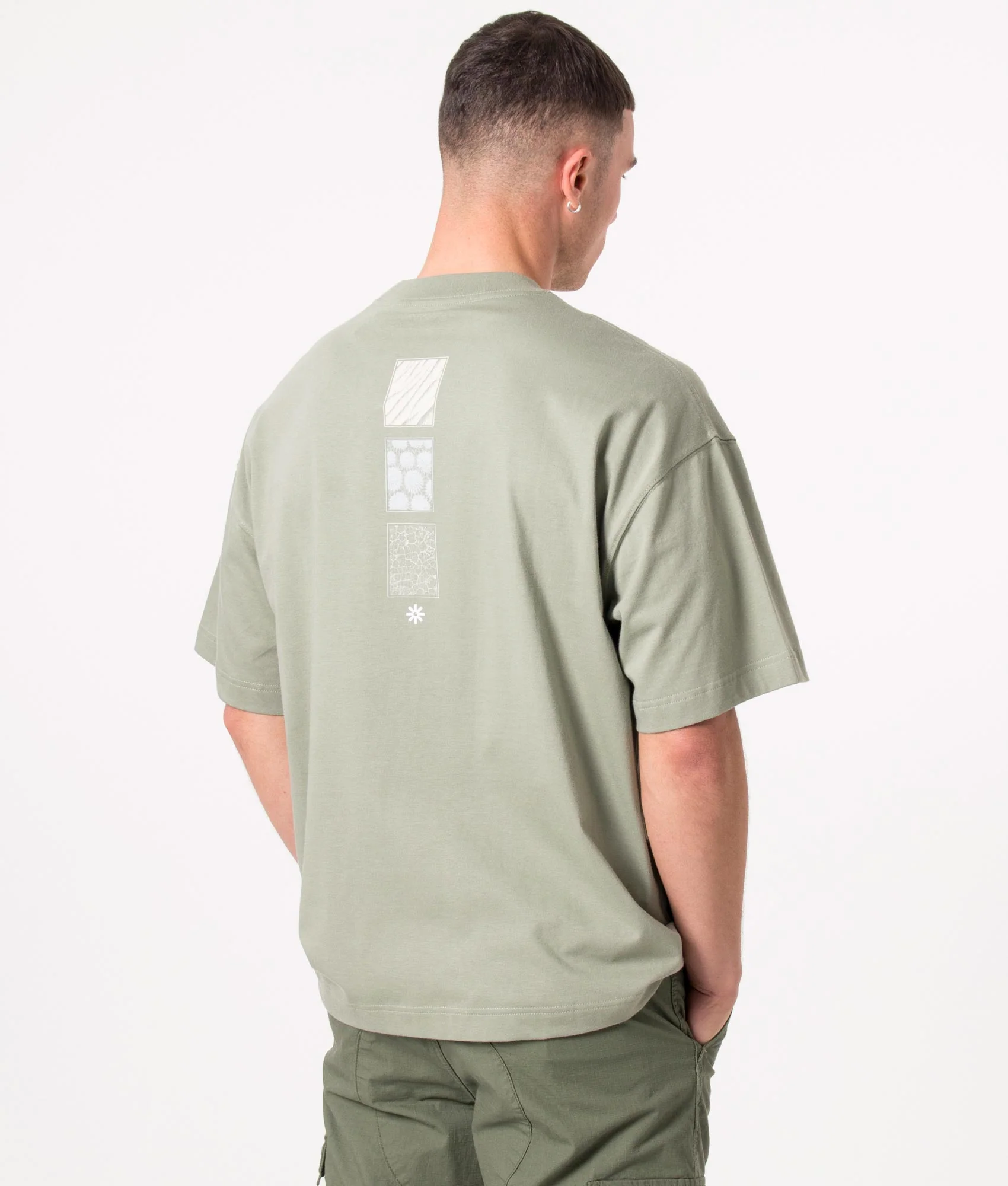 Loose Fit Nomads T-Shirt