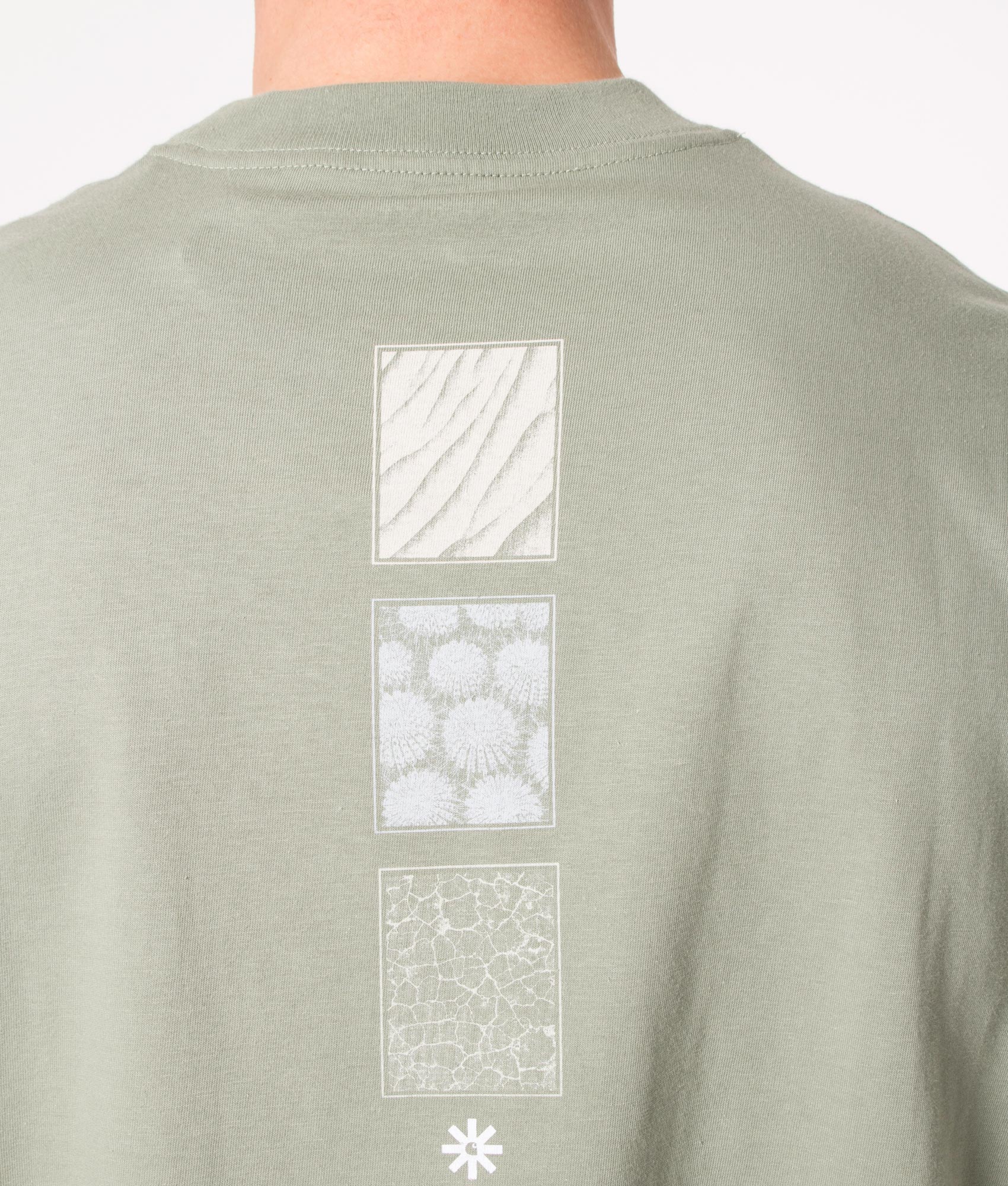 Loose Fit Nomads T-Shirt - Image 4