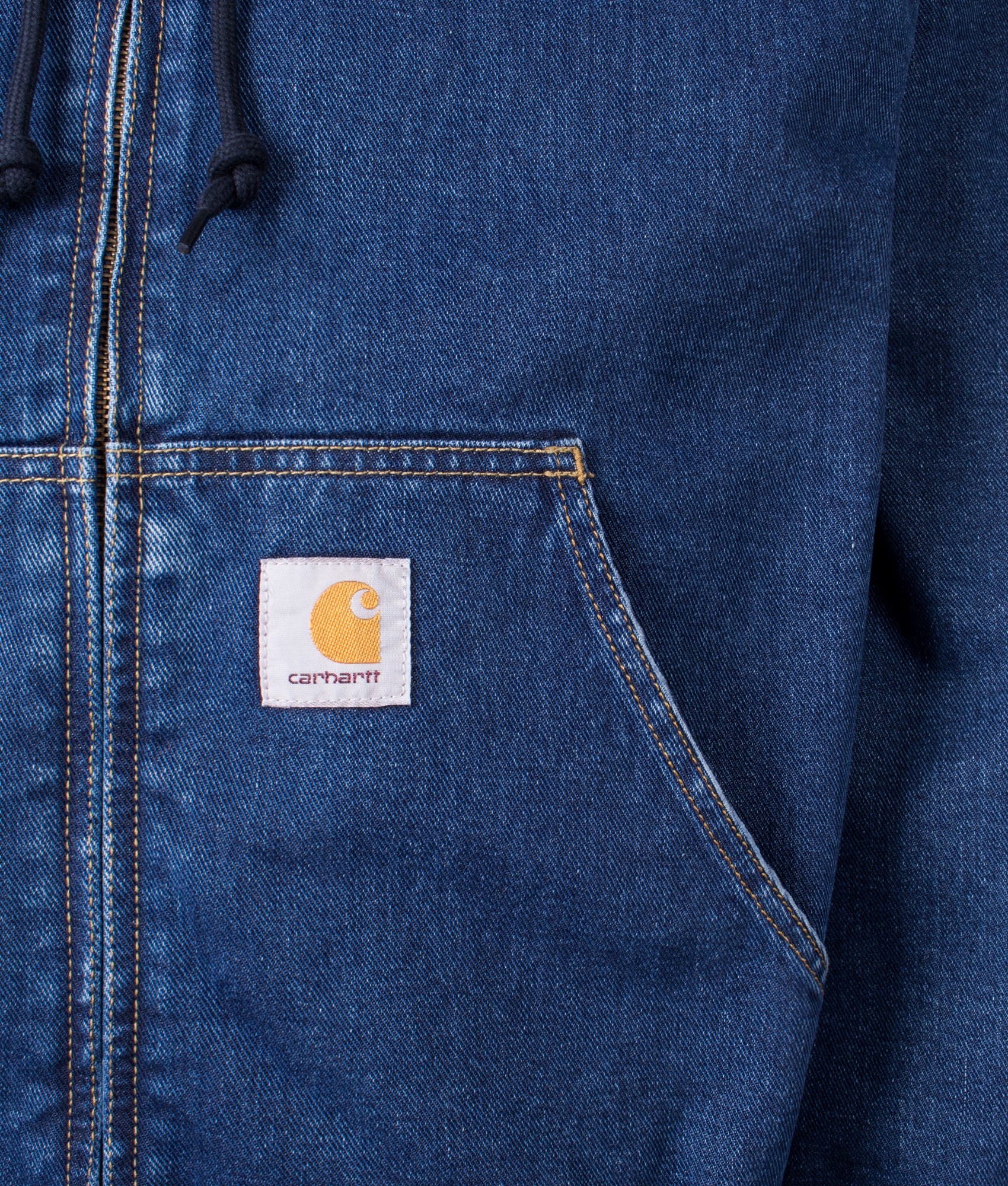 Relaxed Fit OG Active Jacket - Image 2