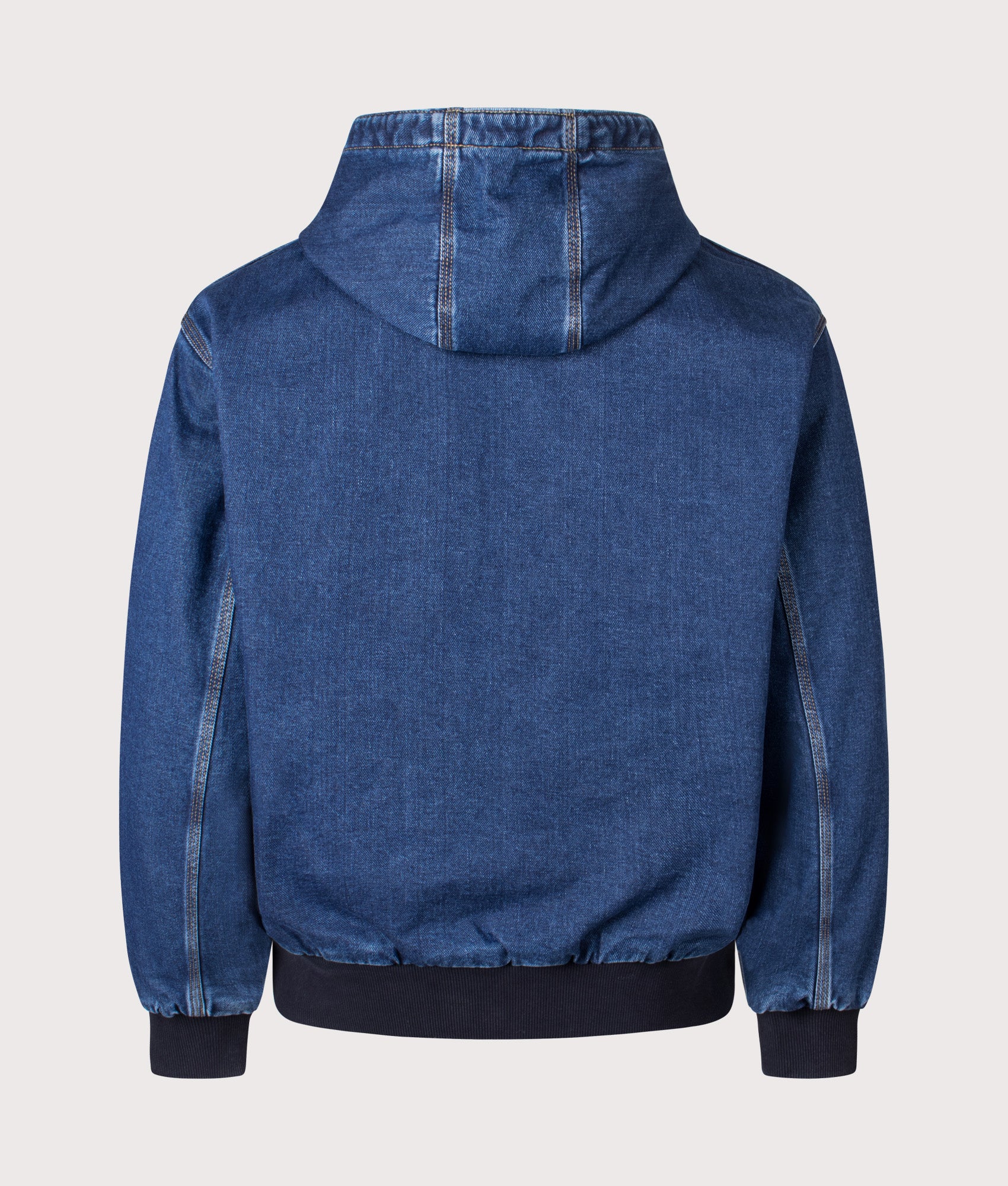 Relaxed Fit OG Active Jacket - Image 3