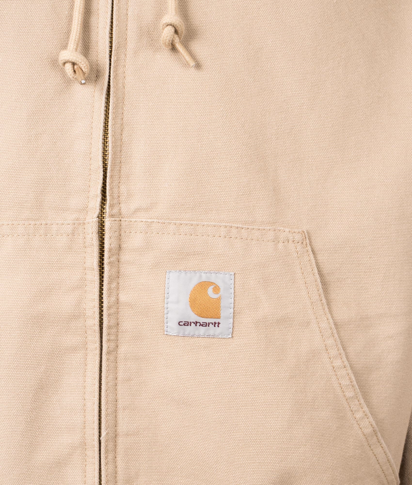 Relaxed Fit OG Active Jacket - Image 2