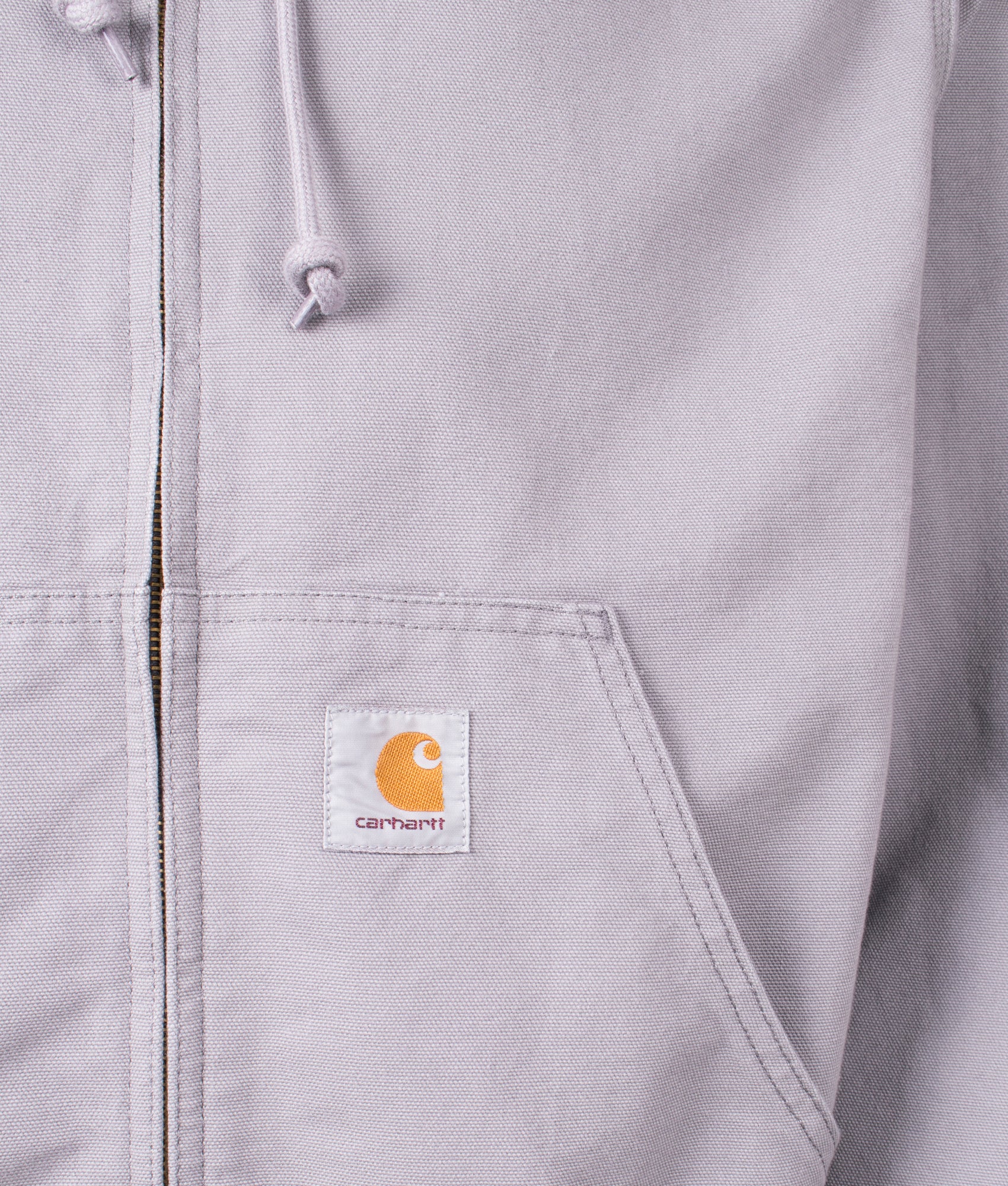 Relaxed Fit OG Active Jacket - Image 3