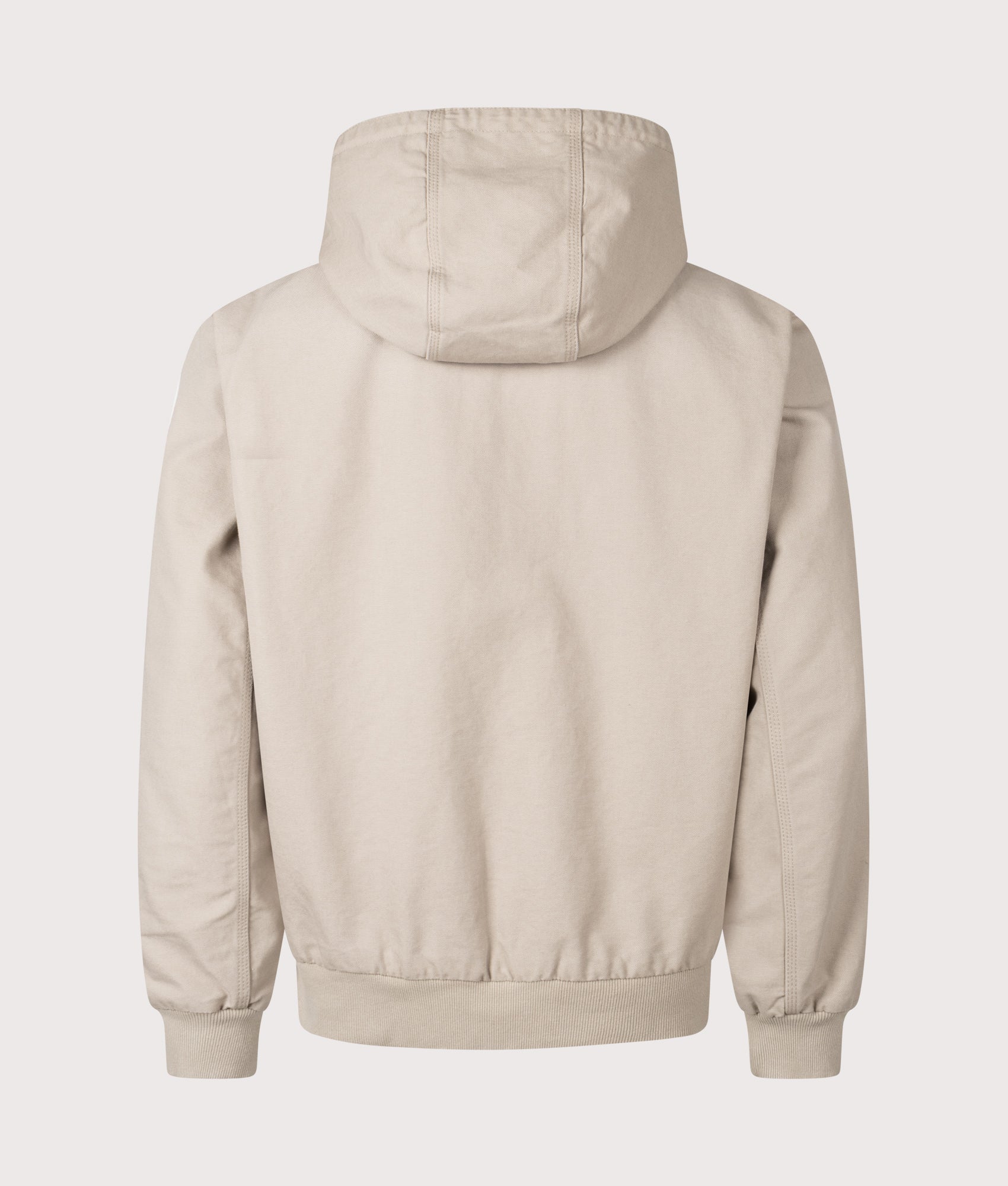 Relaxed Fit OG Active Jacket - Image 3