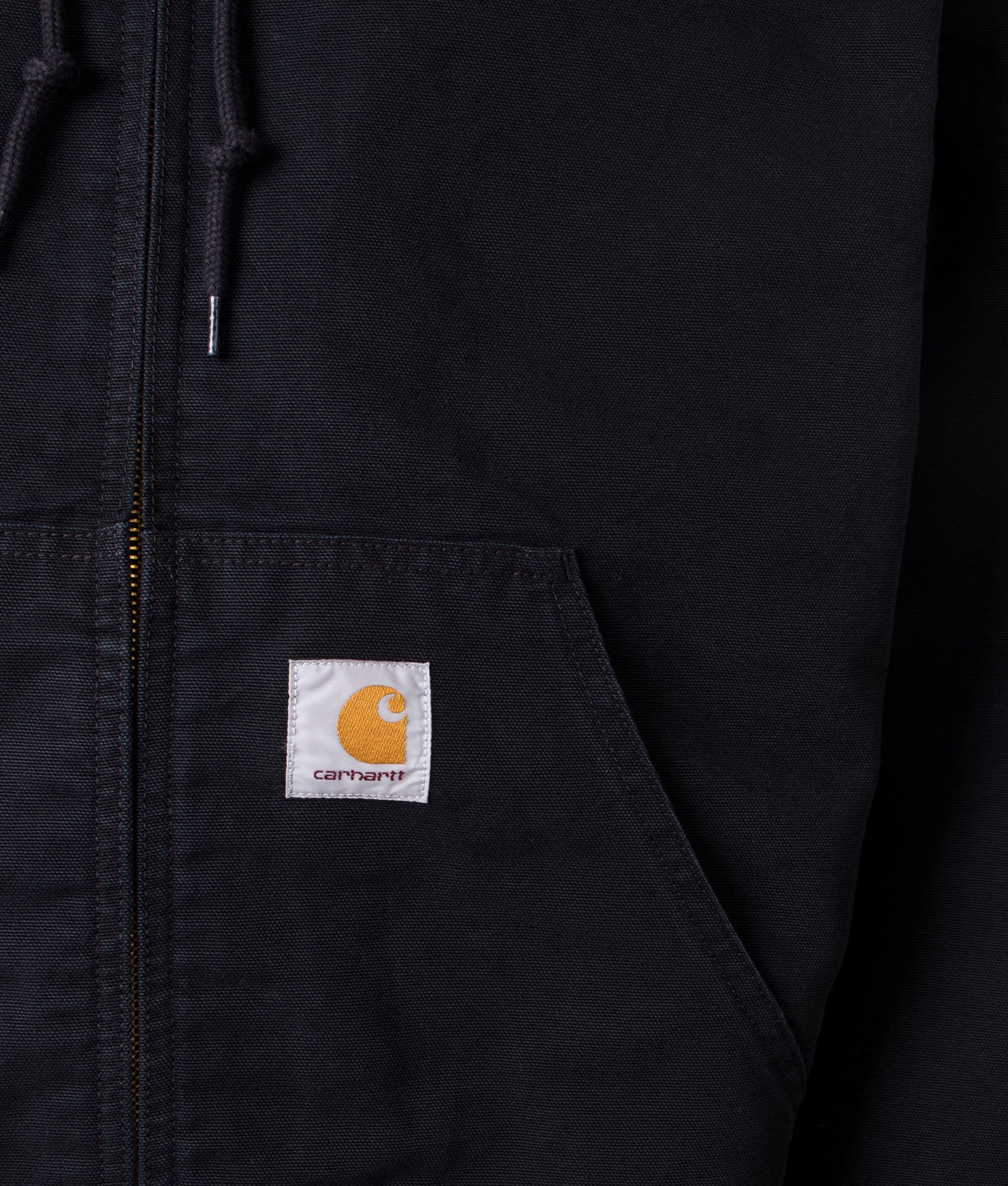 Relaxed Fit OG Active Jacket - Image 2