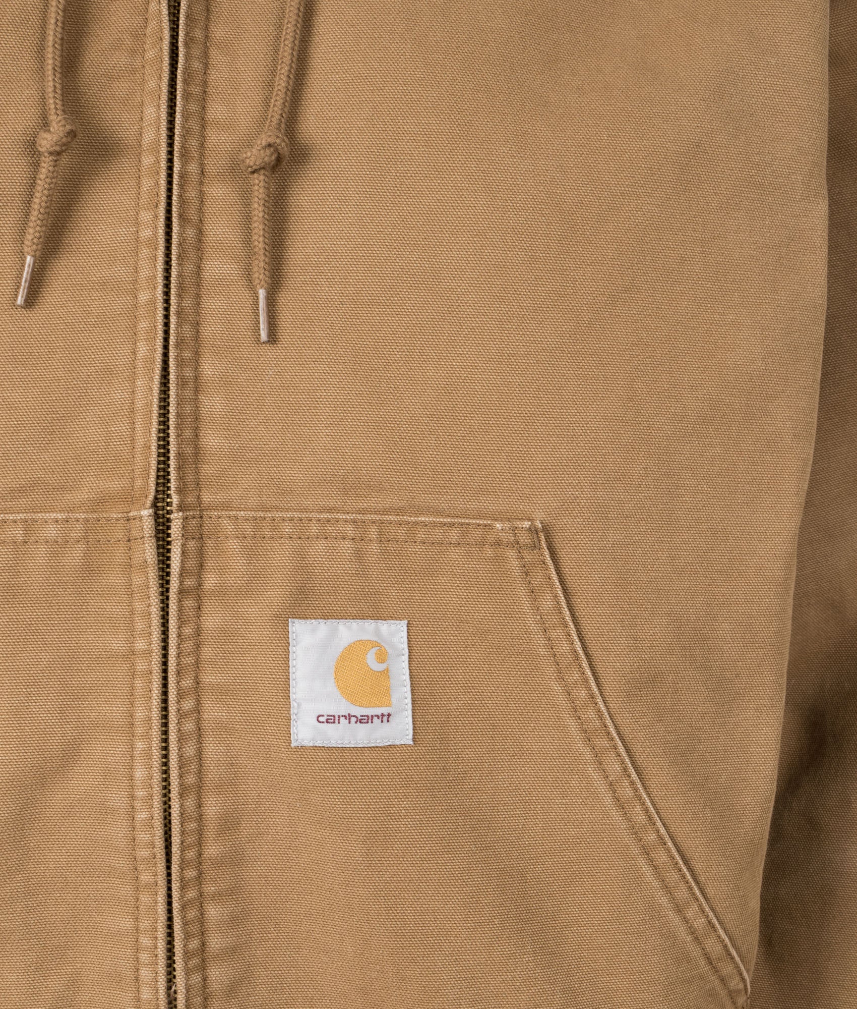 Relaxed Fit OG Active Jacket - Image 2