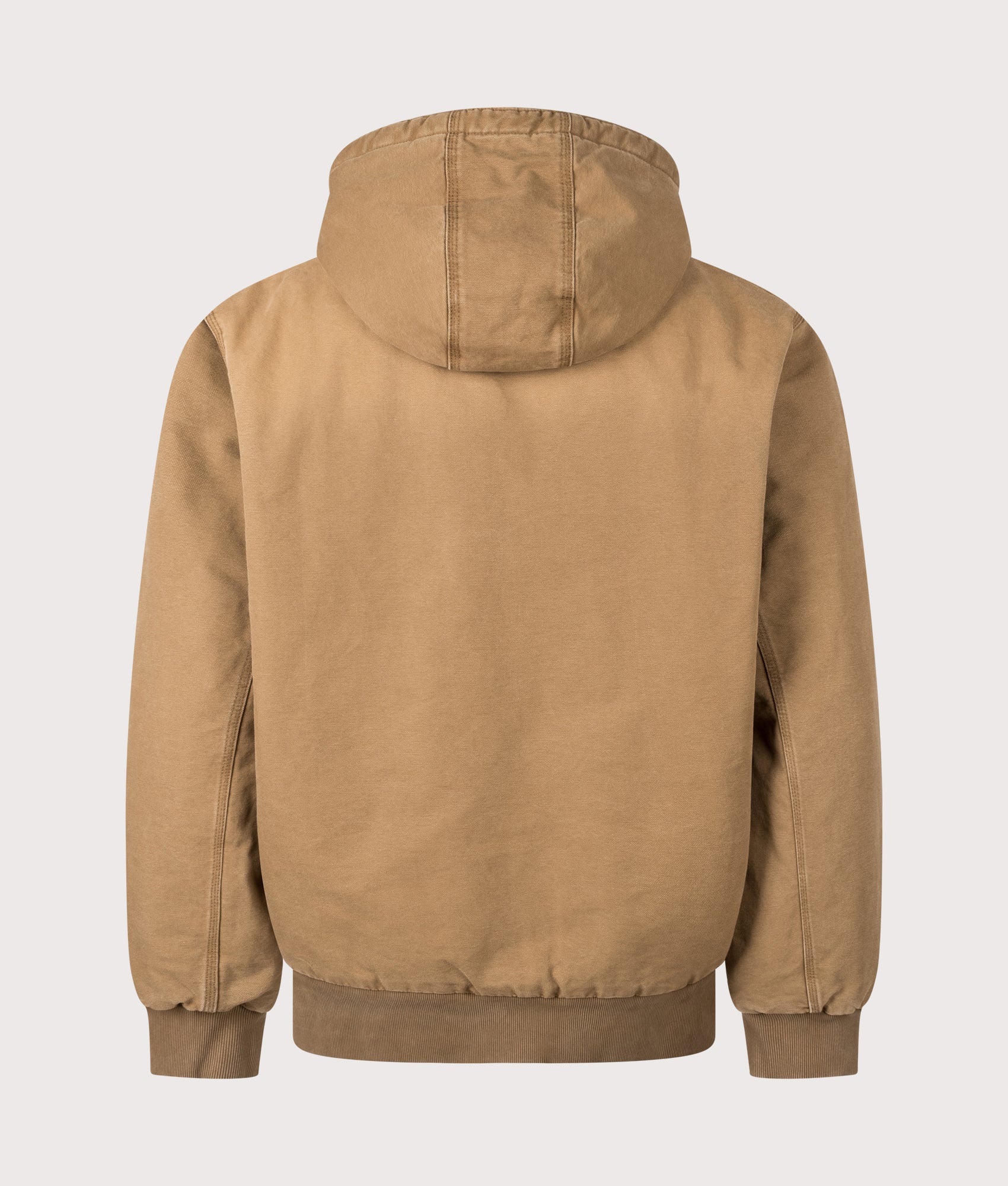 Relaxed Fit OG Active Jacket - Image 3