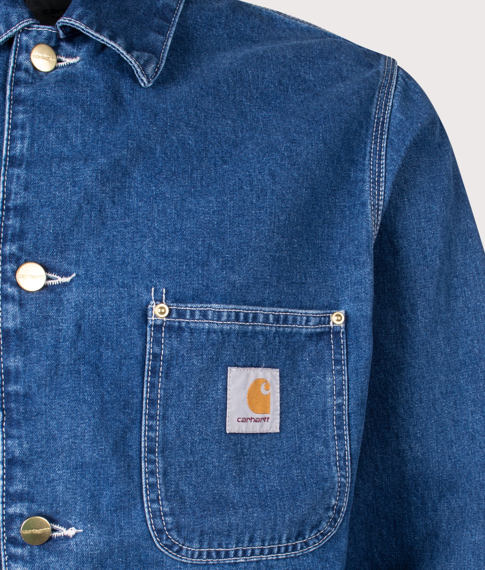 OG Chore Coat - Image 3
