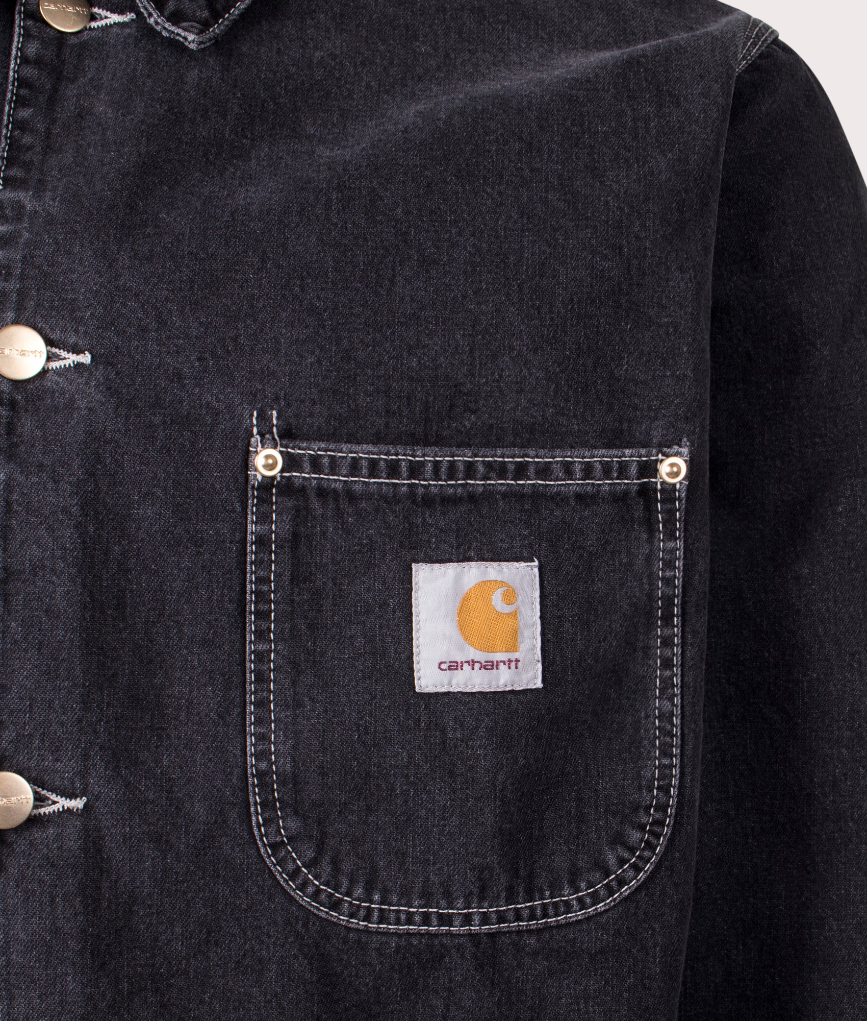 OG Chore Coat - Image 2