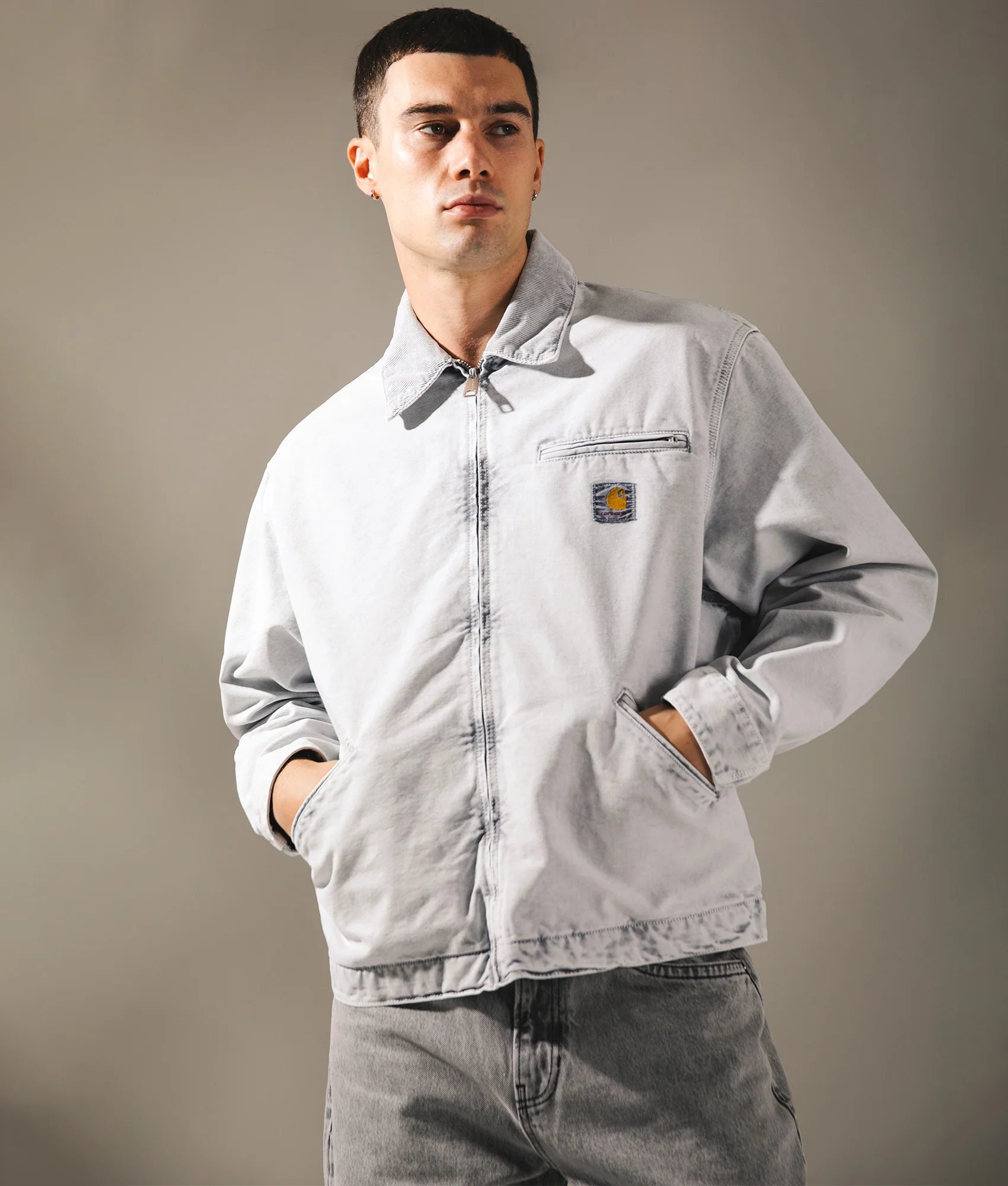 OG Detroit Jacket - Image 2