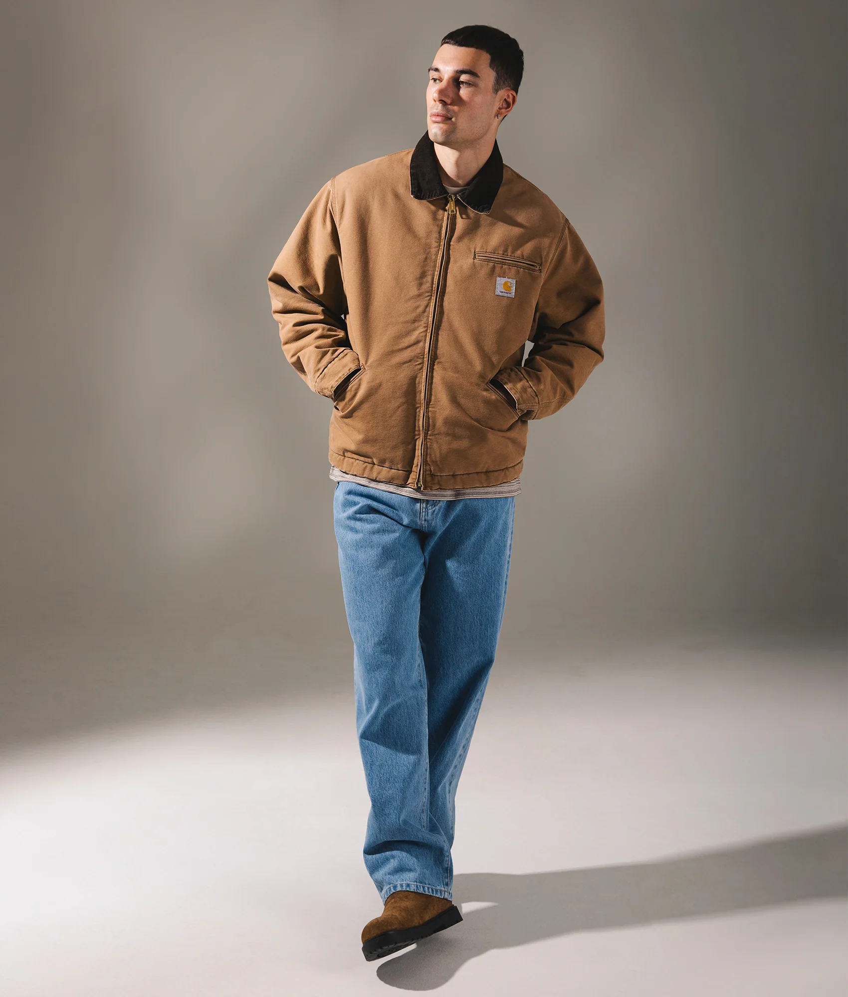 OG Detroit Jacket - Image 2