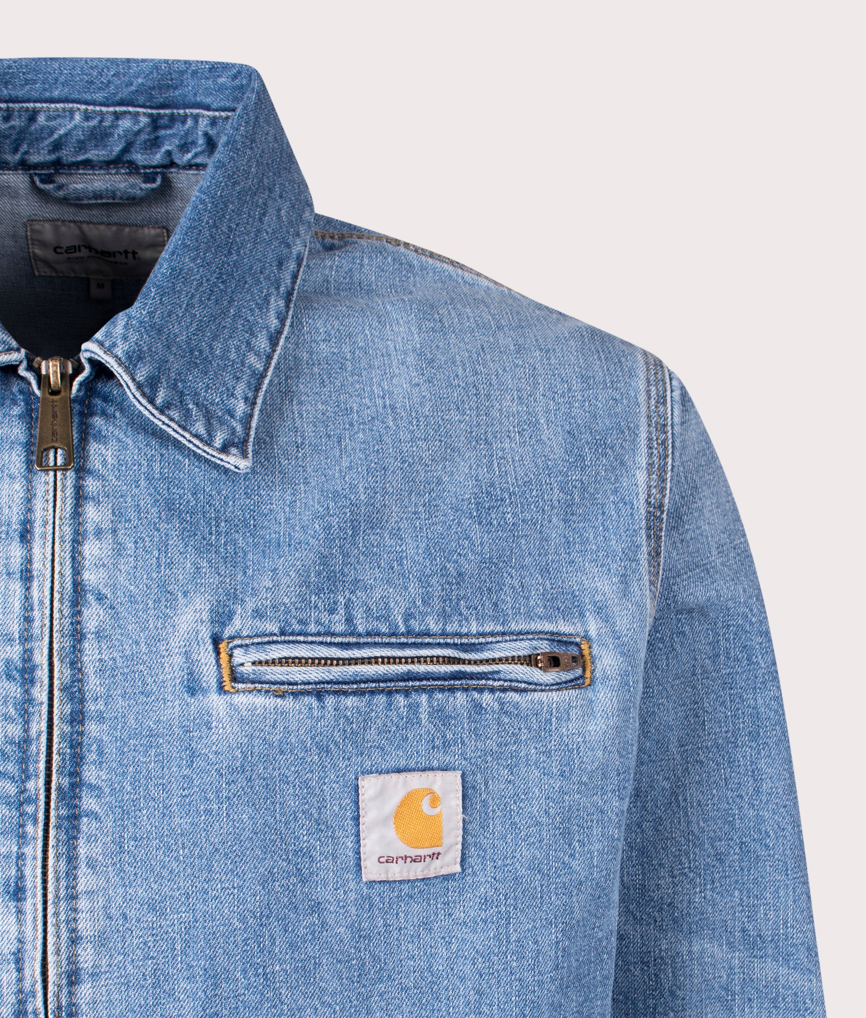 OG Detroit Jacket - Image 2