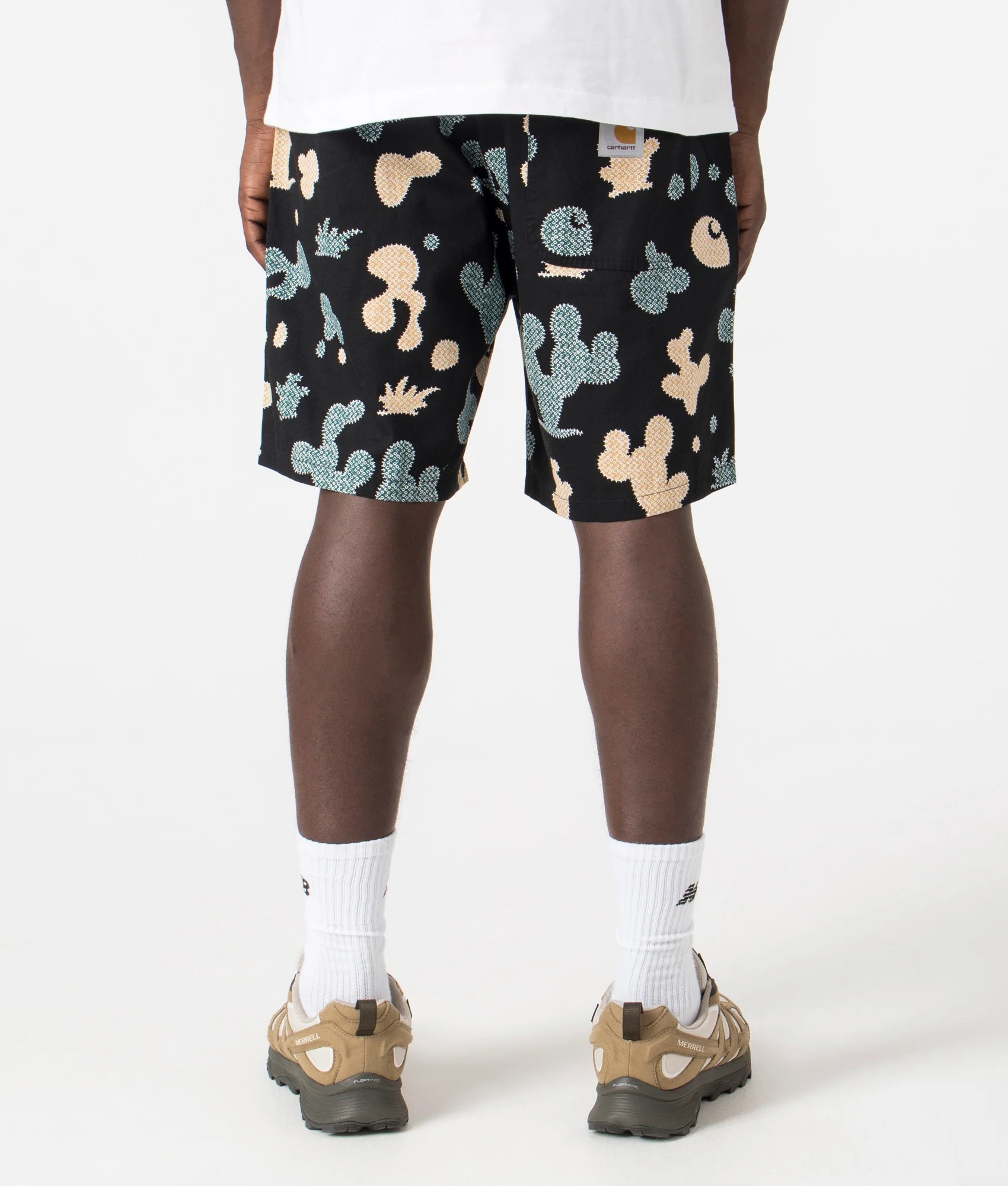 Opus Shorts - Image 4