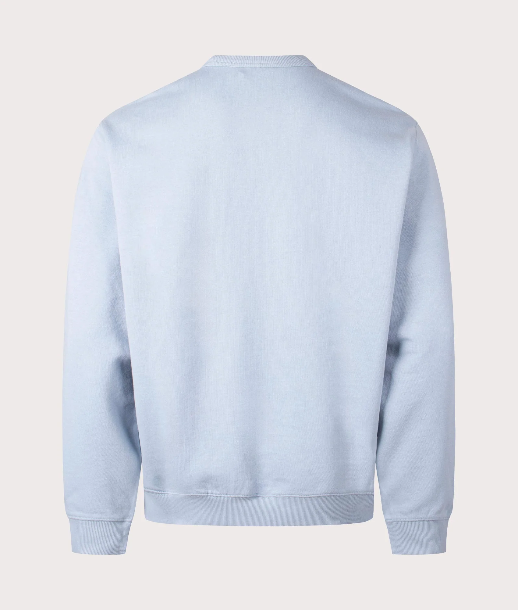 Balloon Fit Billy Sweatshirt - Image 3