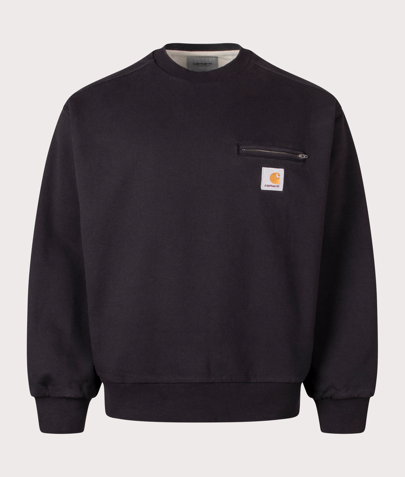 Balloon Fit Detroit Sweatshirt