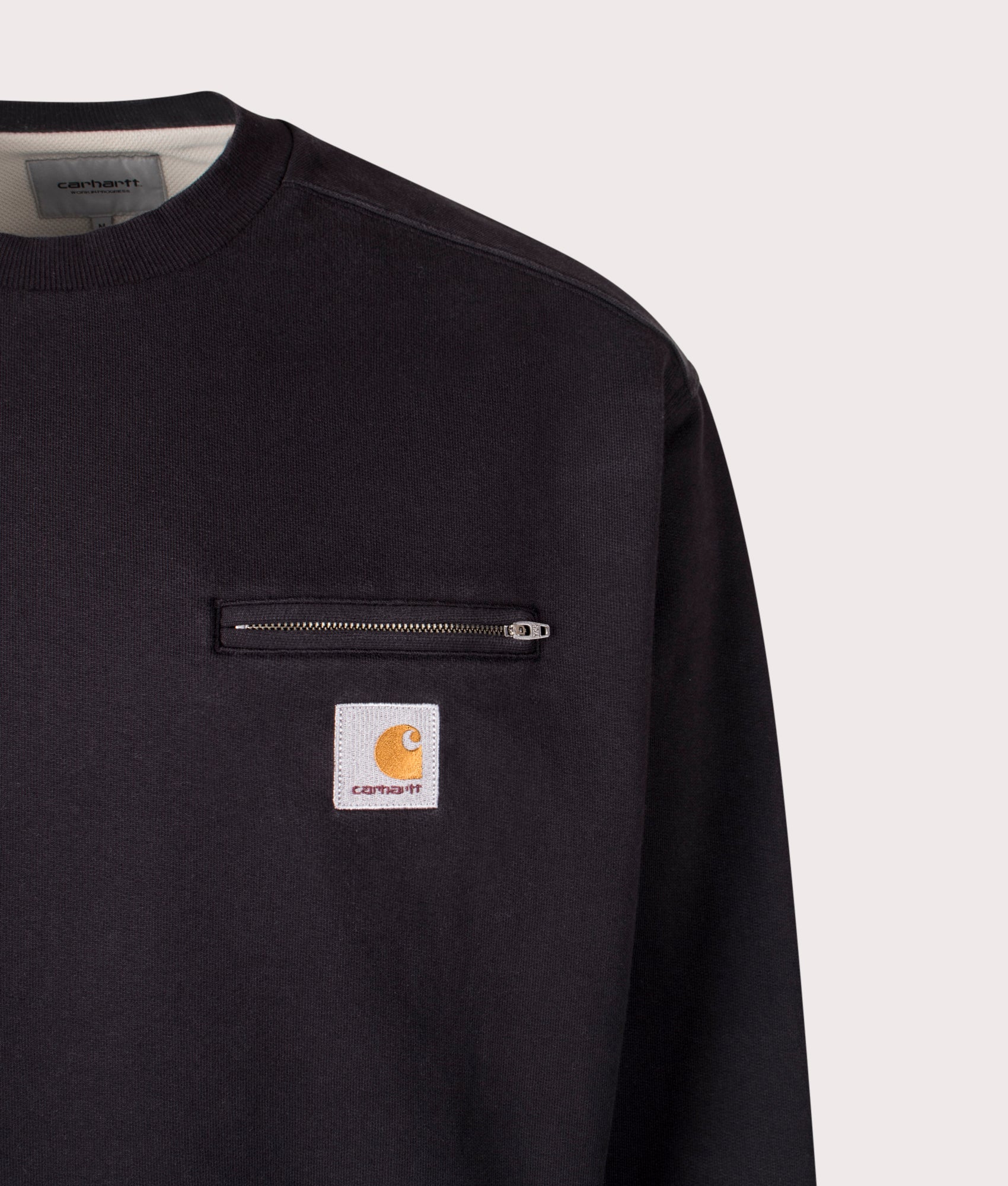 Balloon Fit Detroit Sweatshirt - Image 2