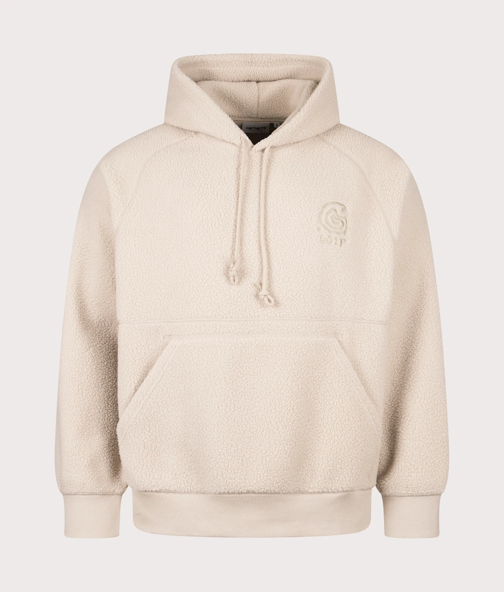 Balloon Fit Helix Hoodie - Image 2