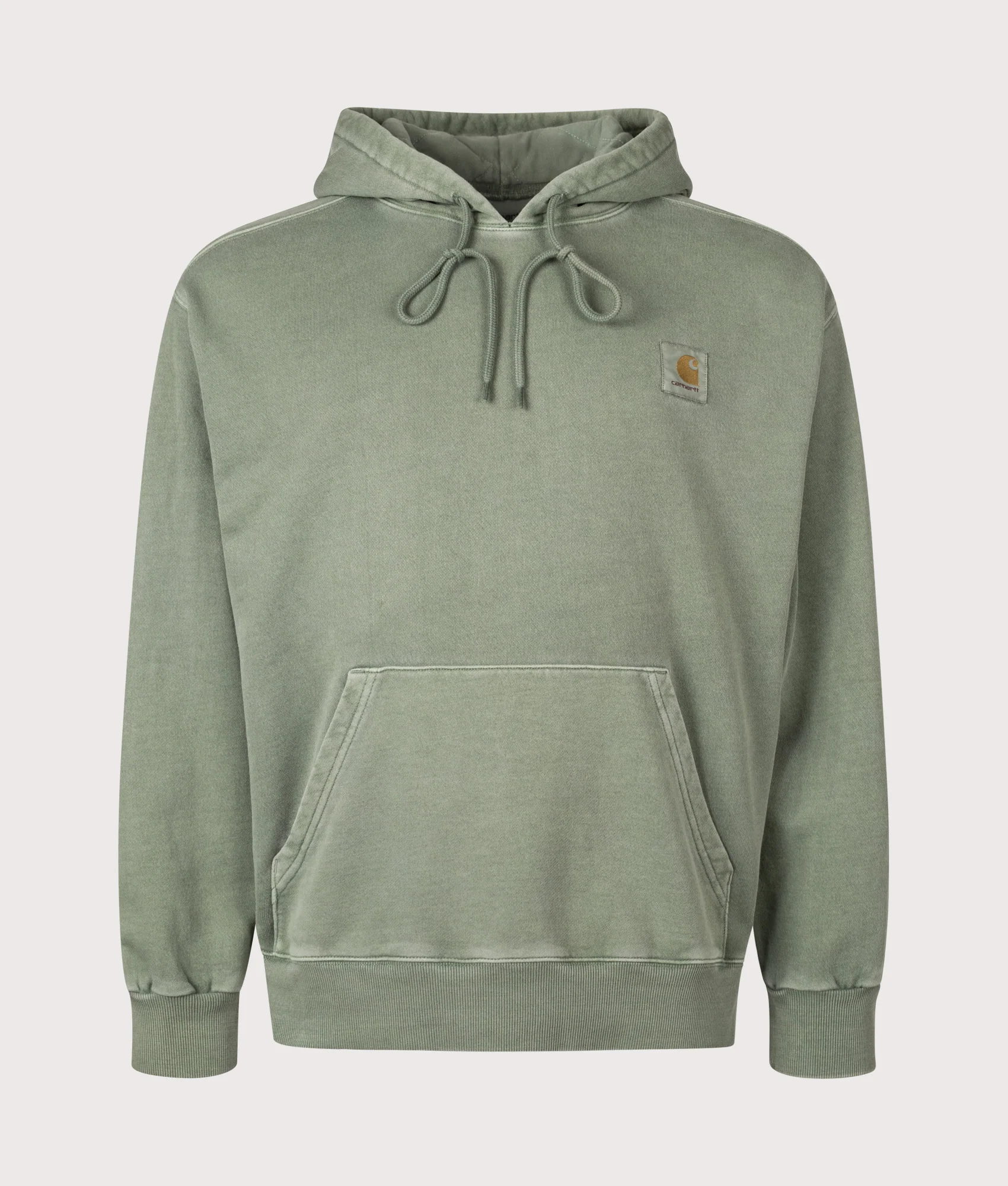 Balloon Fit Nelson Hoodie