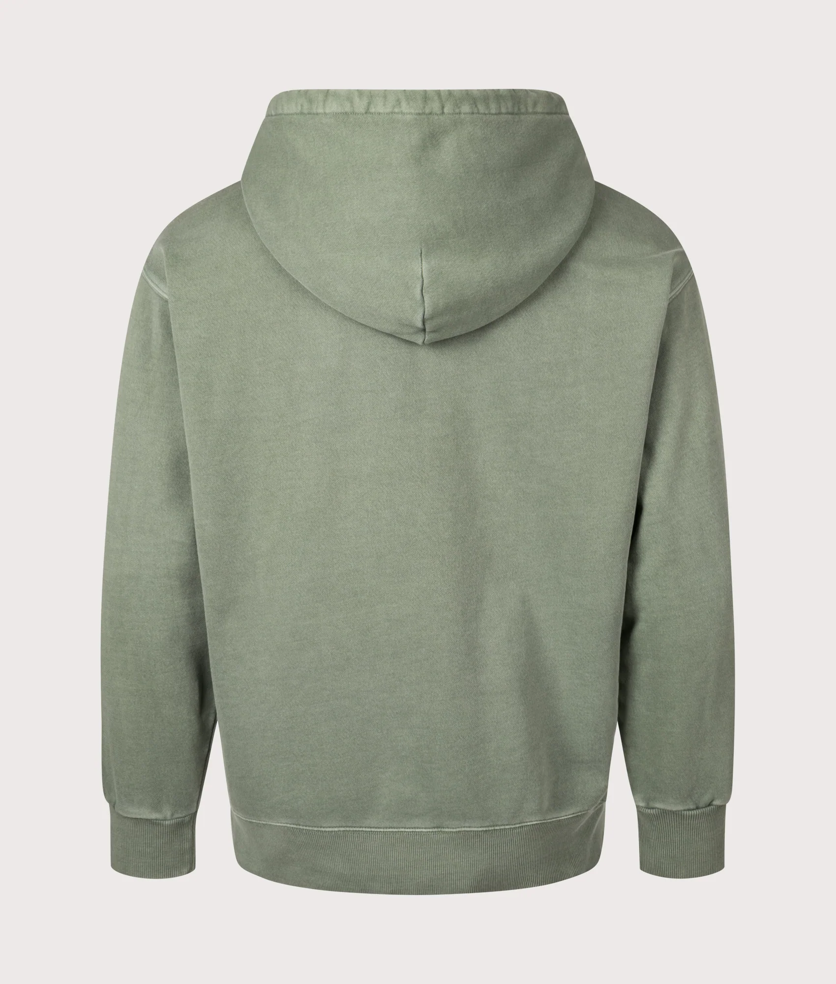 Balloon Fit Nelson Hoodie - Image 3