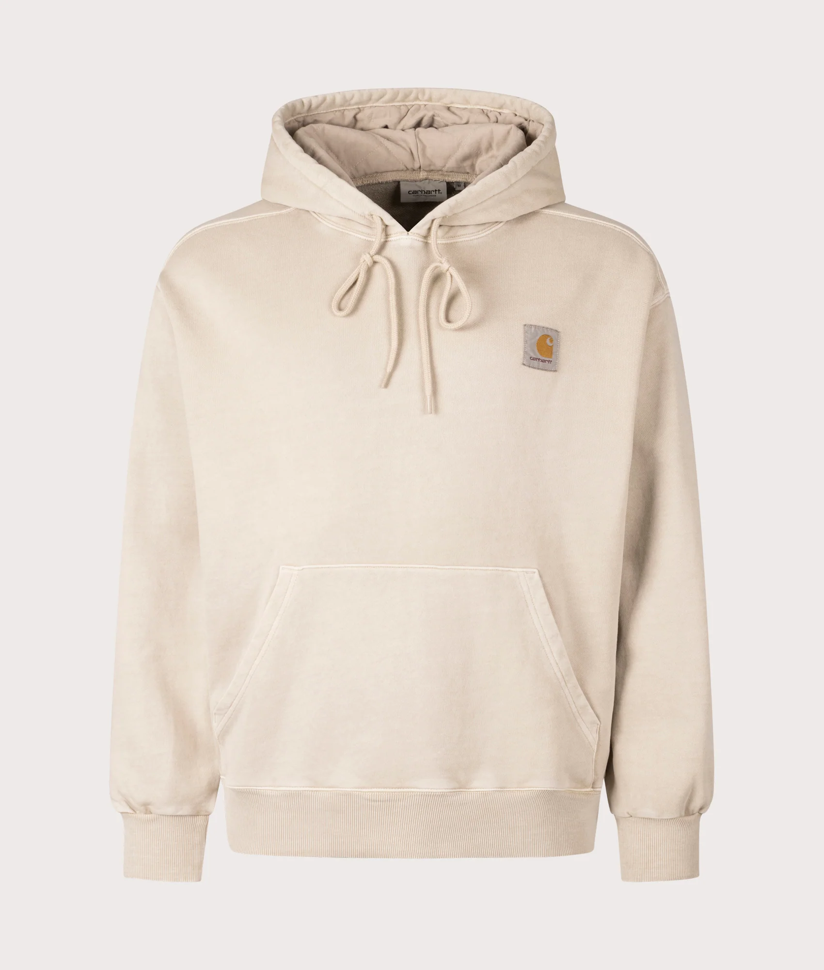 Balloon Fit Nelson Hoodie