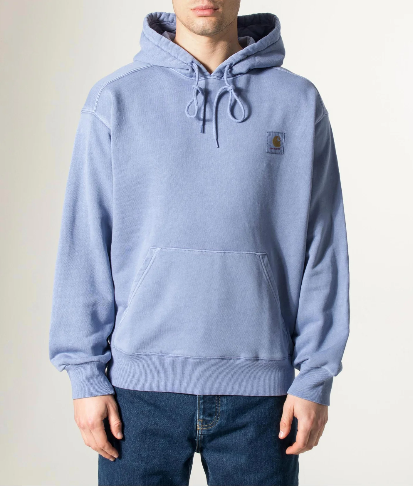 Balloon Fit Nelson Hoodie (Fits big to size) - Image 2