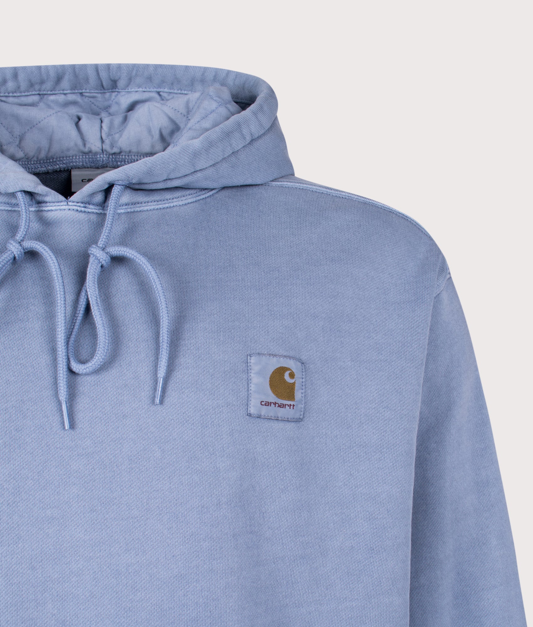 Balloon Fit Nelson Hoodie (Fits big to size) - Image 3